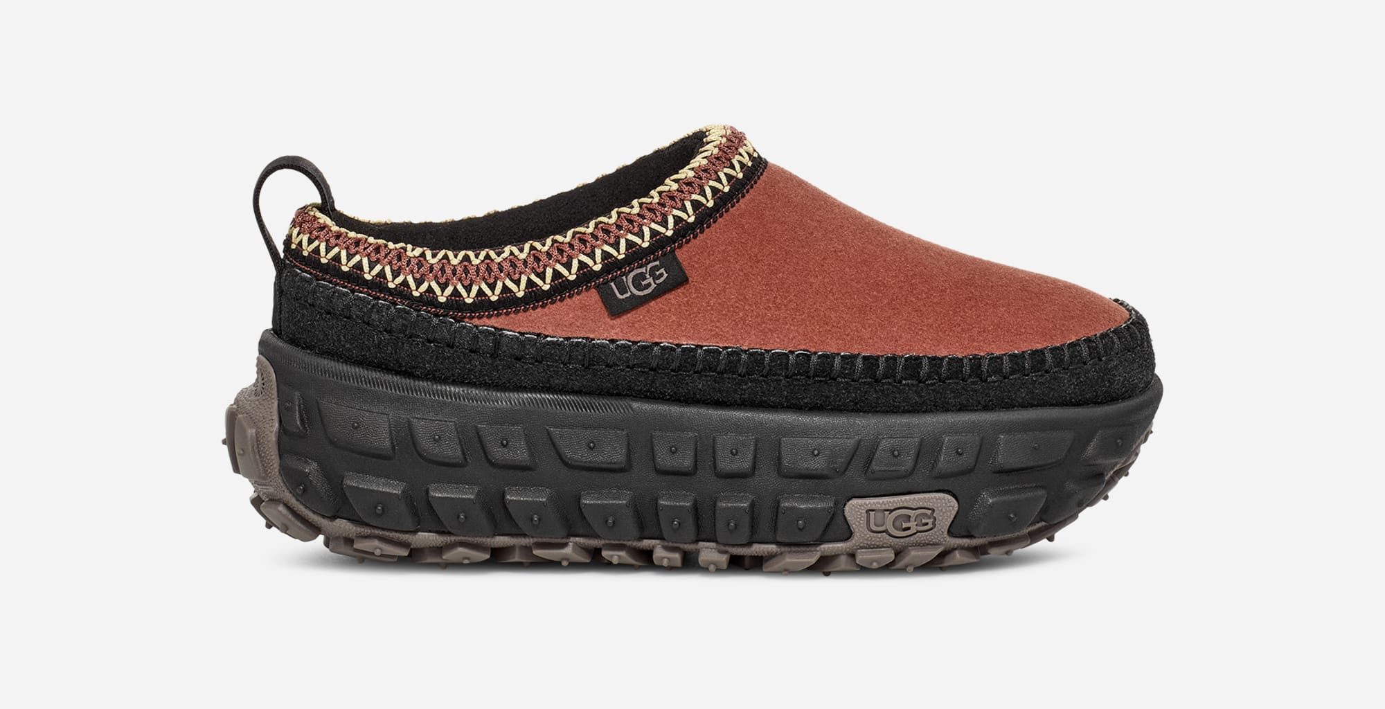 CLOG SHOES