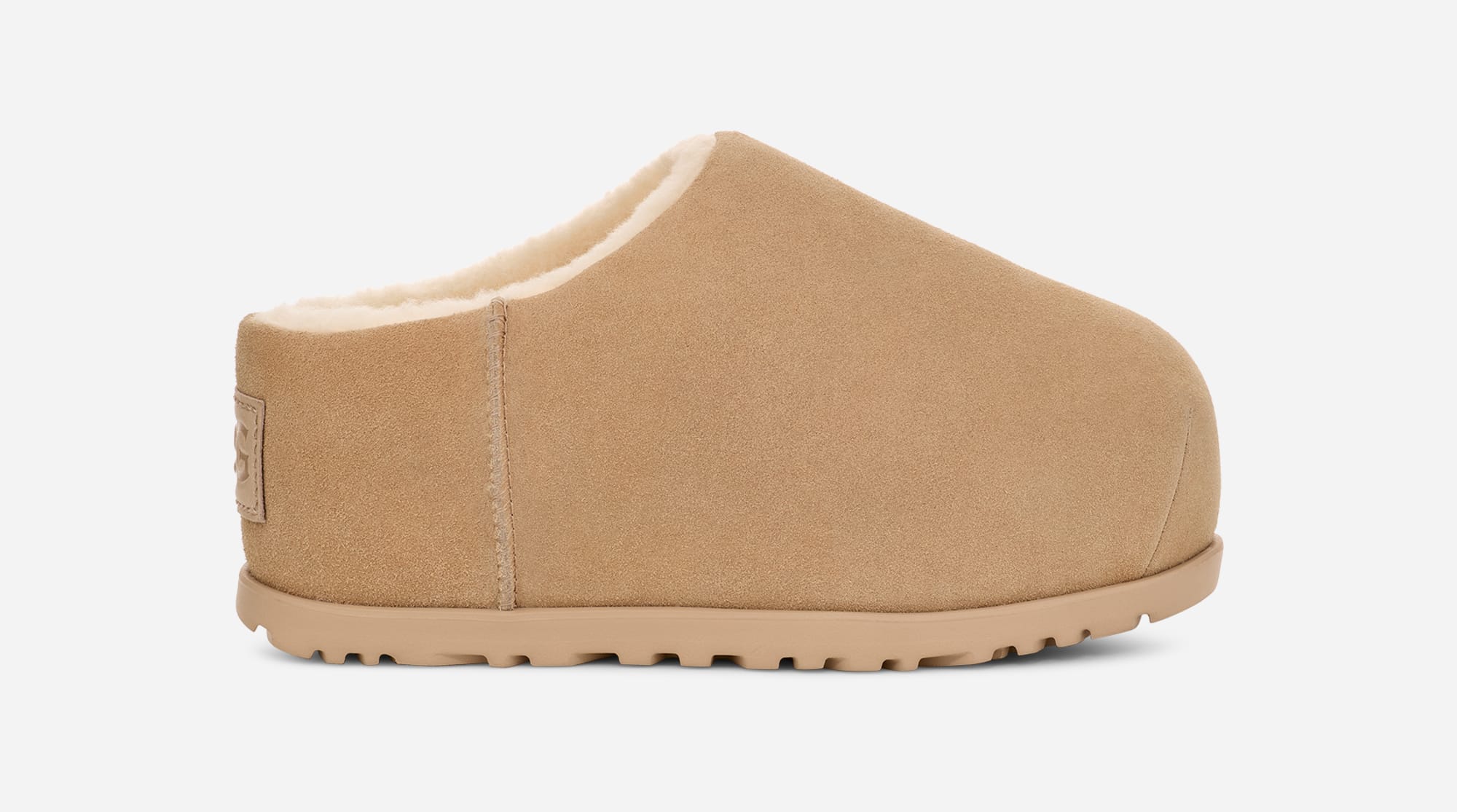 UGG® Pumped Slide in Brown