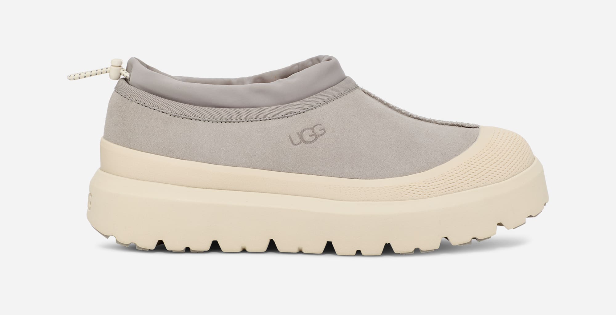 UGG® Tasman Weather Hybrid in Seal/Birch