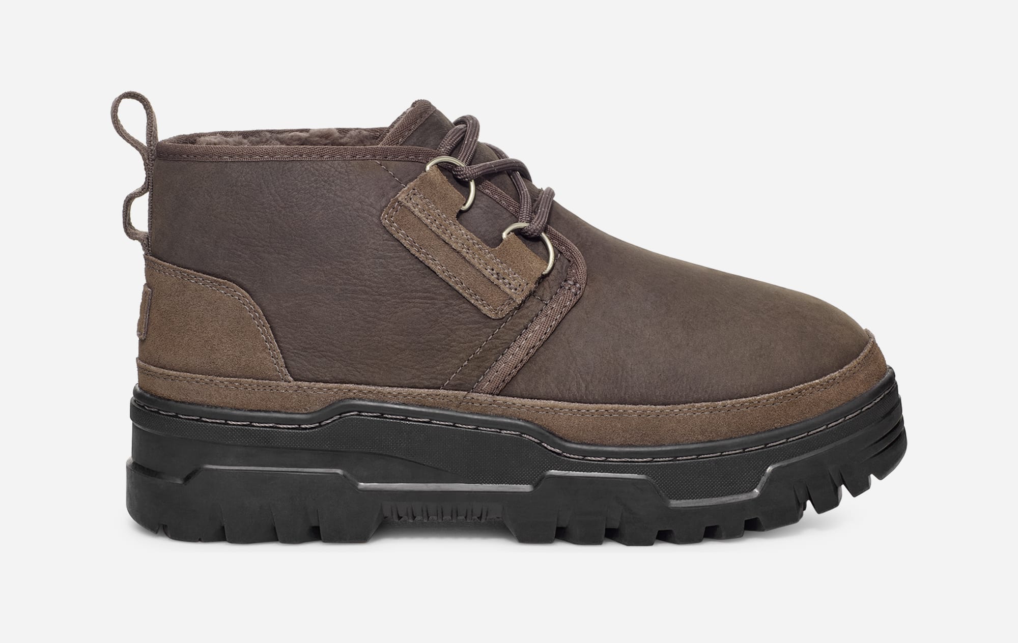 UGG® Neumel TrailGazer-laars in Thunder Cloud