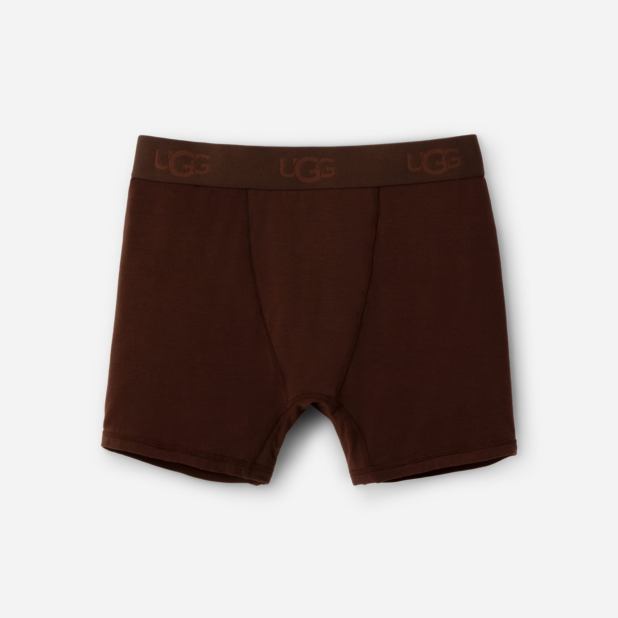 UGG® Alexiah-boyshort voor dames  in Cola