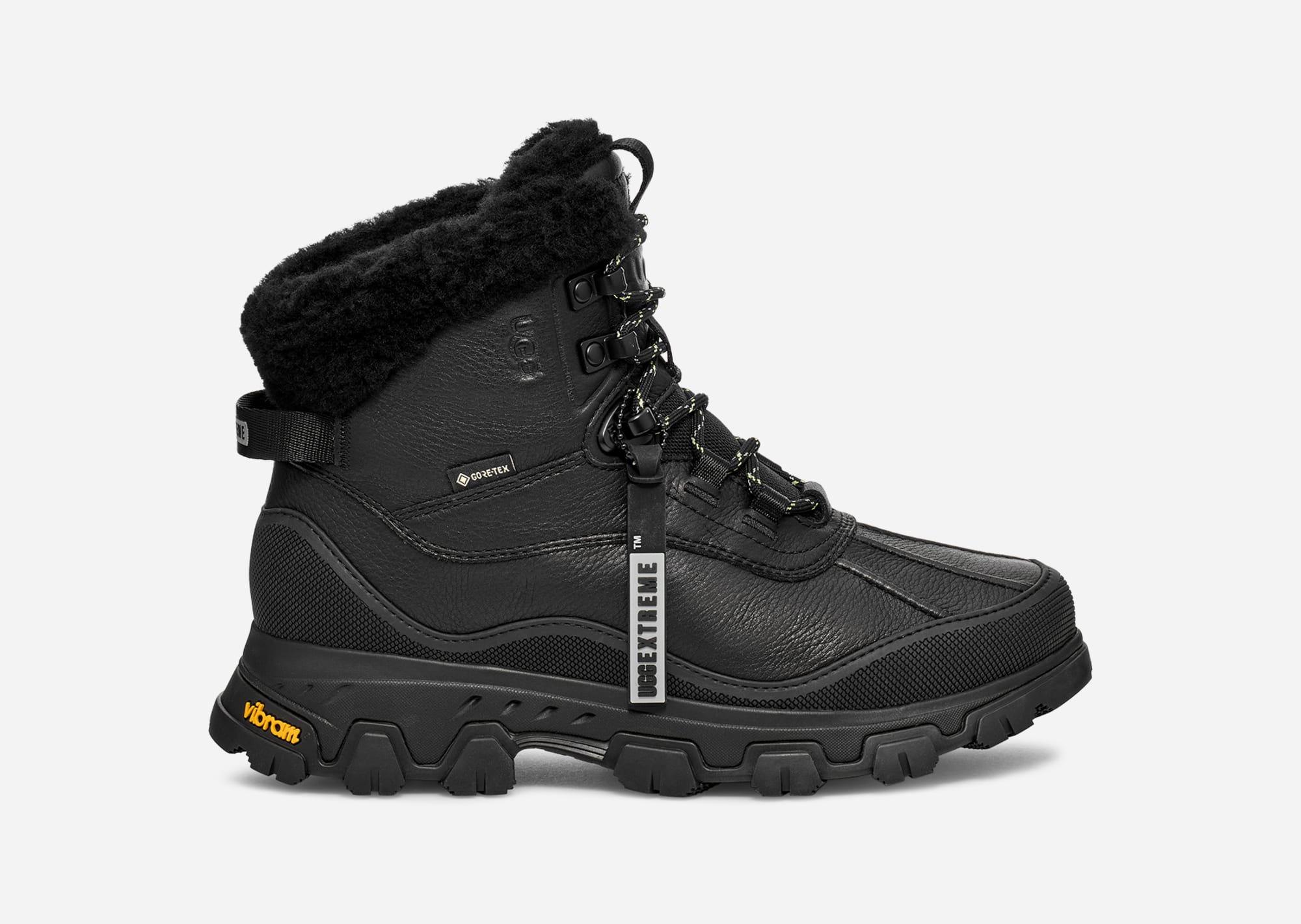 UGG Botte de randonnée Adirondack Meridian in Black