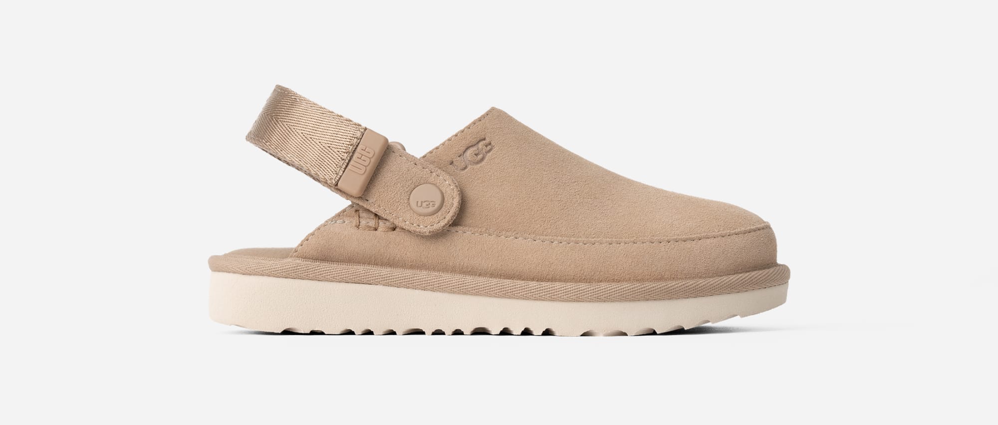 CLOG SHOES