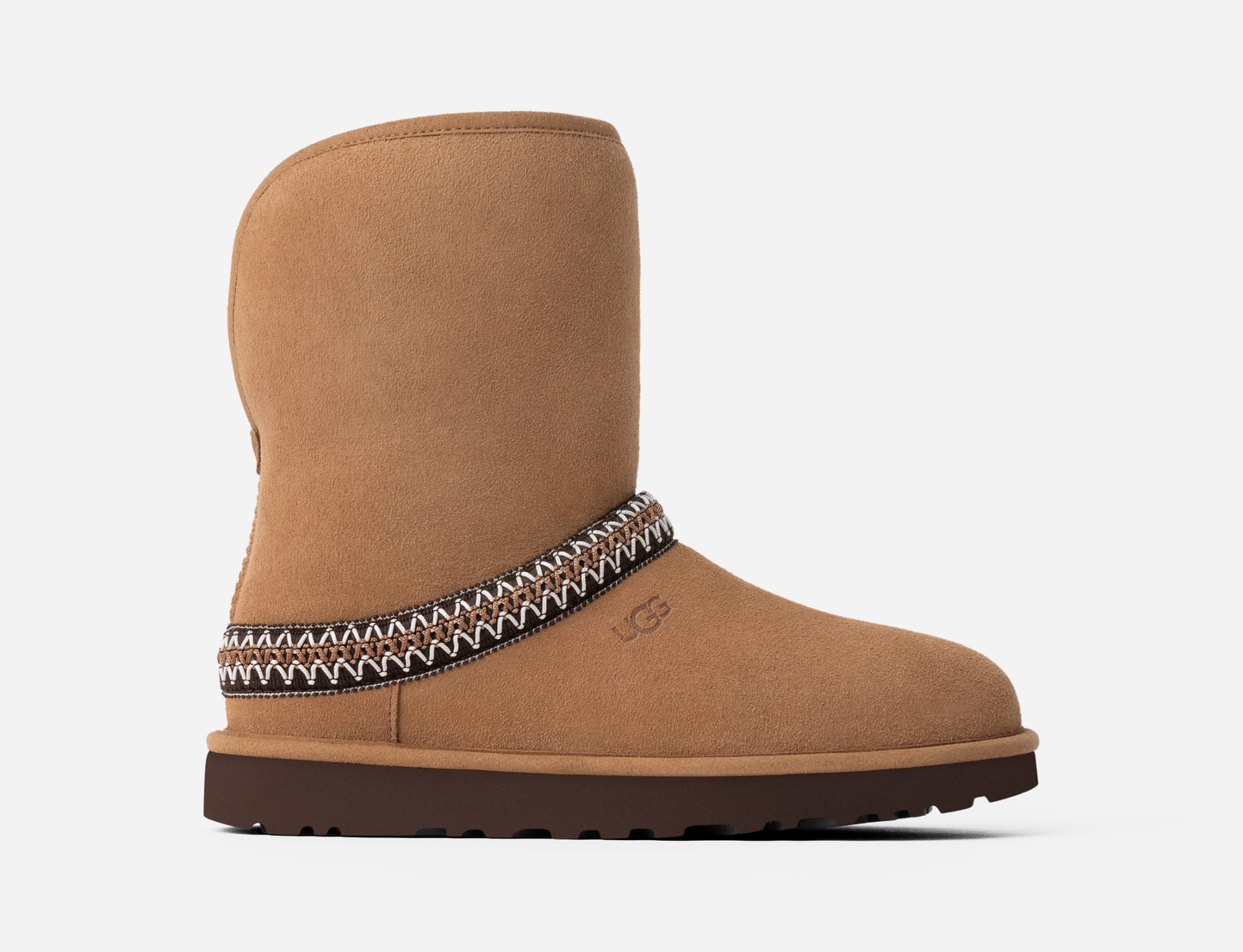 MID-CALF BOOTS