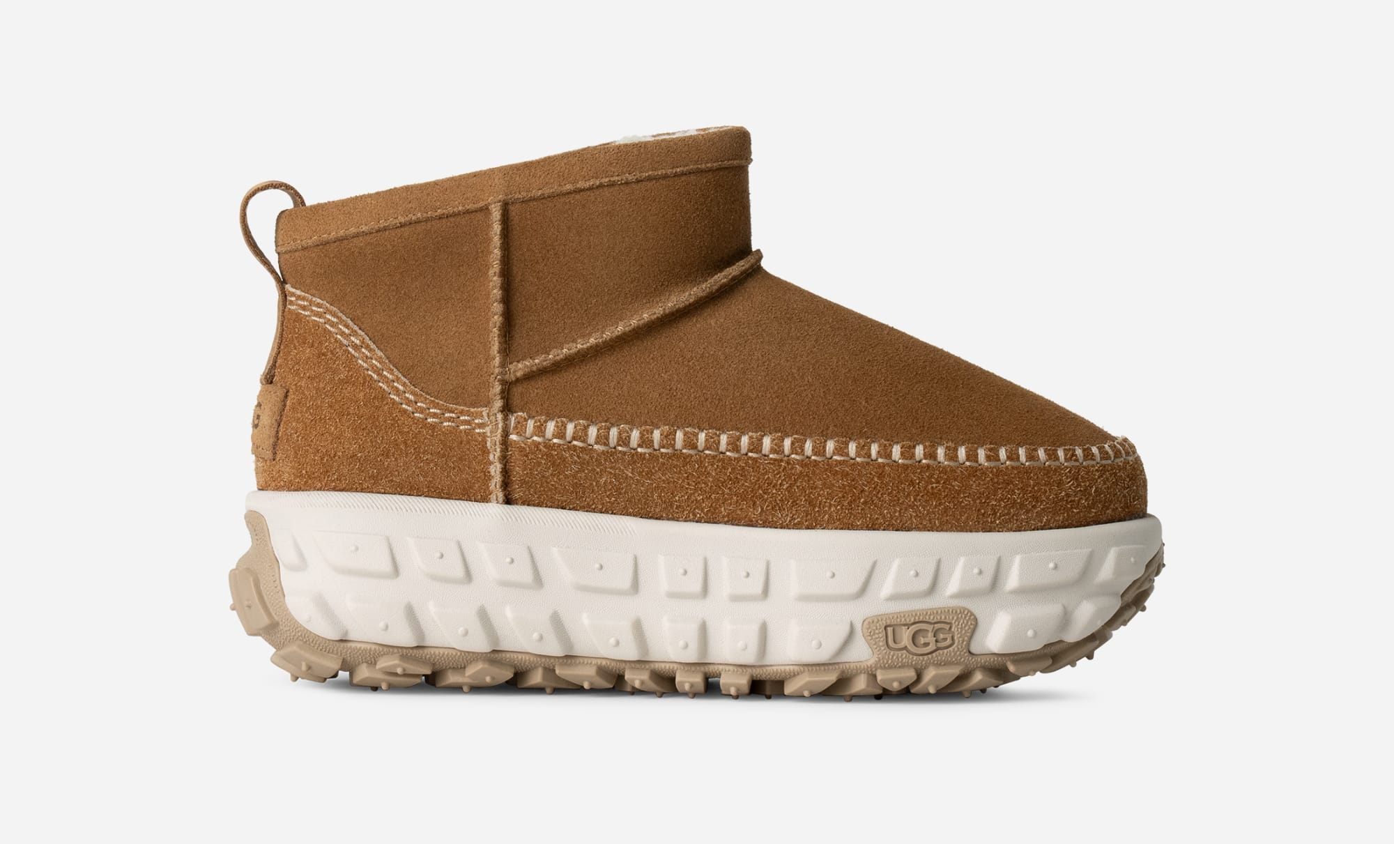 MINI BOOTS