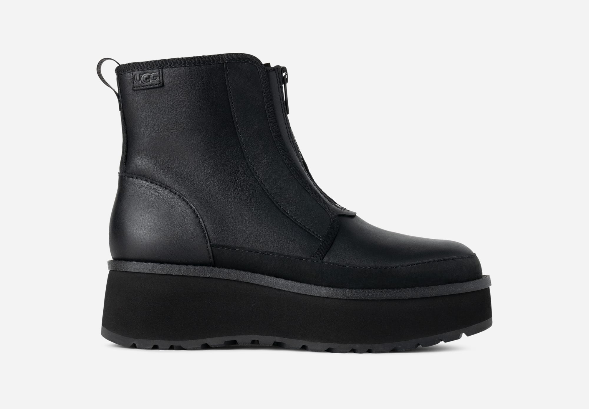ANKLE BOOTS