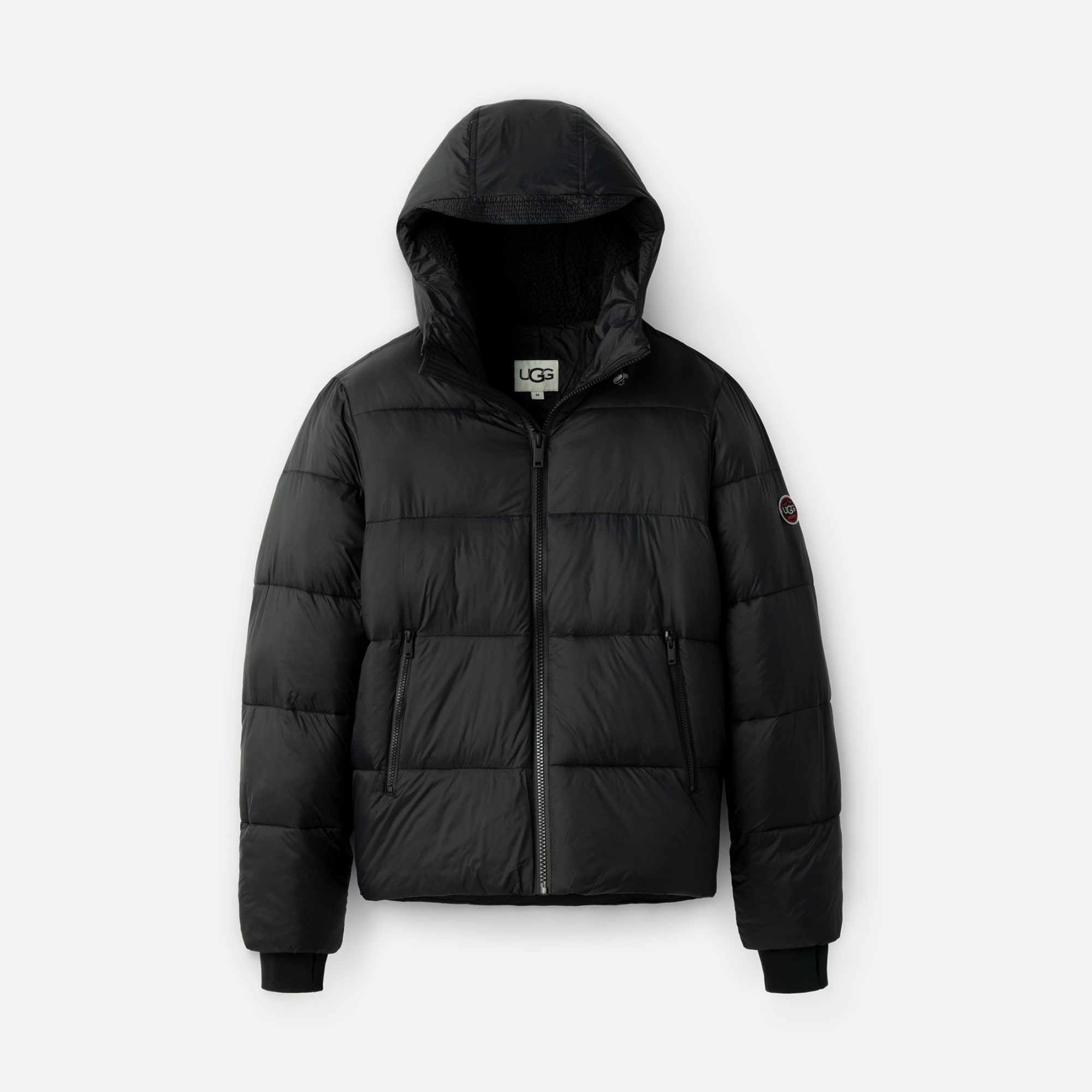 WINTER JACKETS