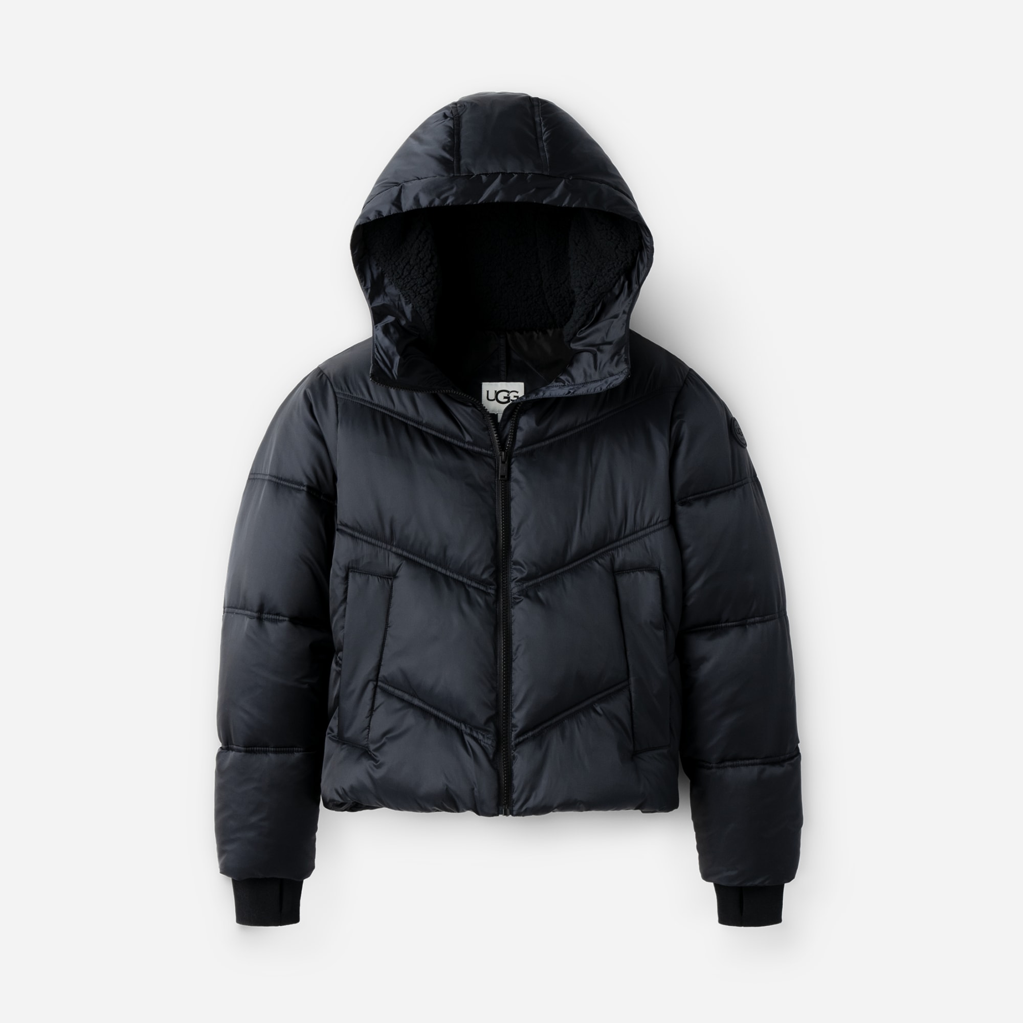 WINTER JACKETS