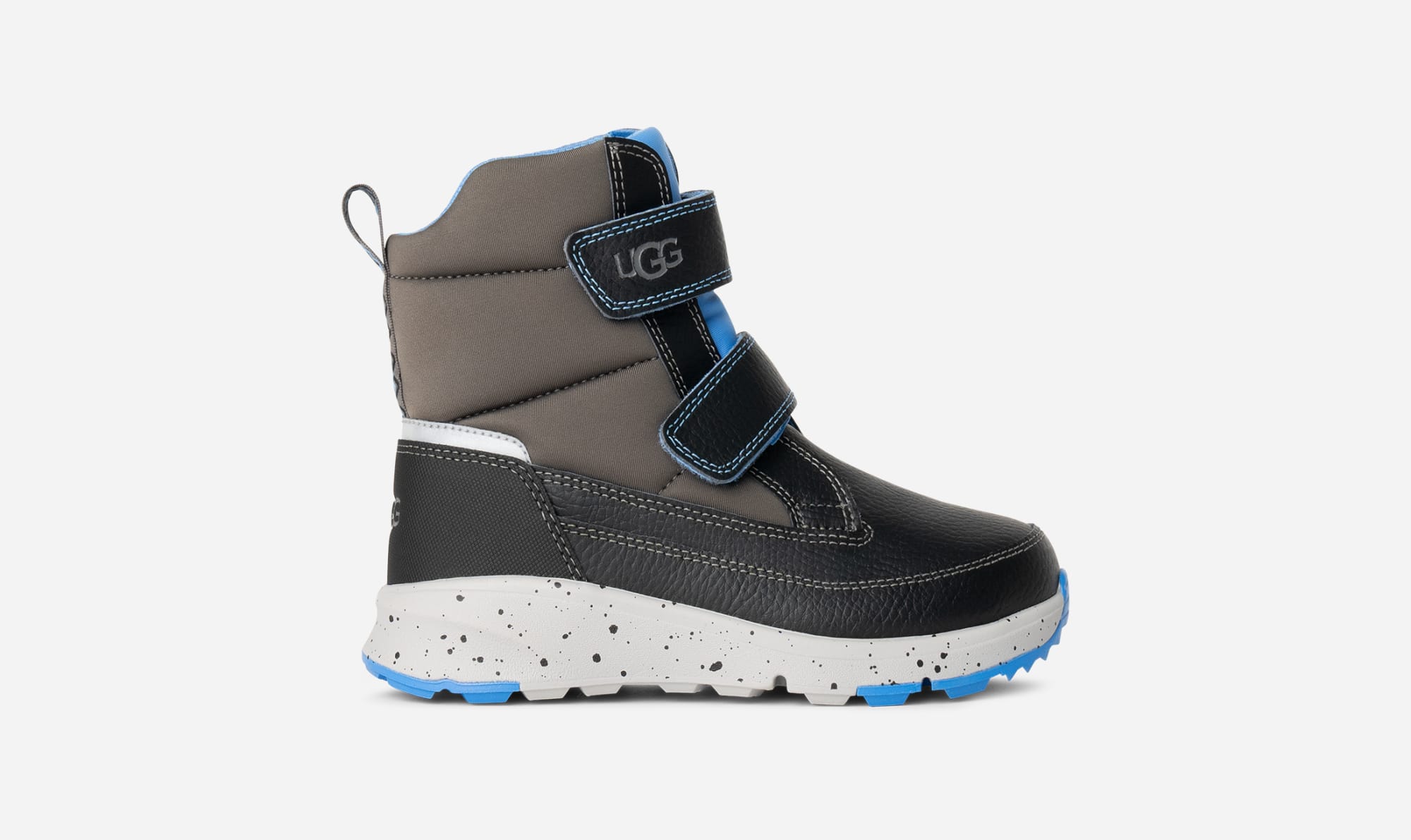 UGG® Dannie Weather Boot in Big Sky/Black