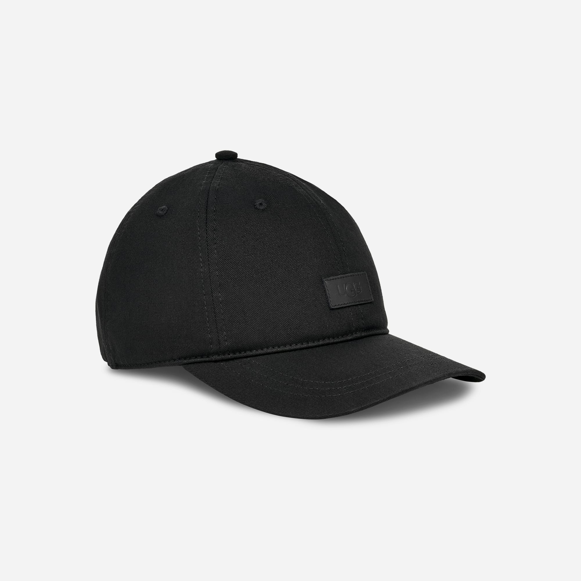 Casquette à logo UGG in Black