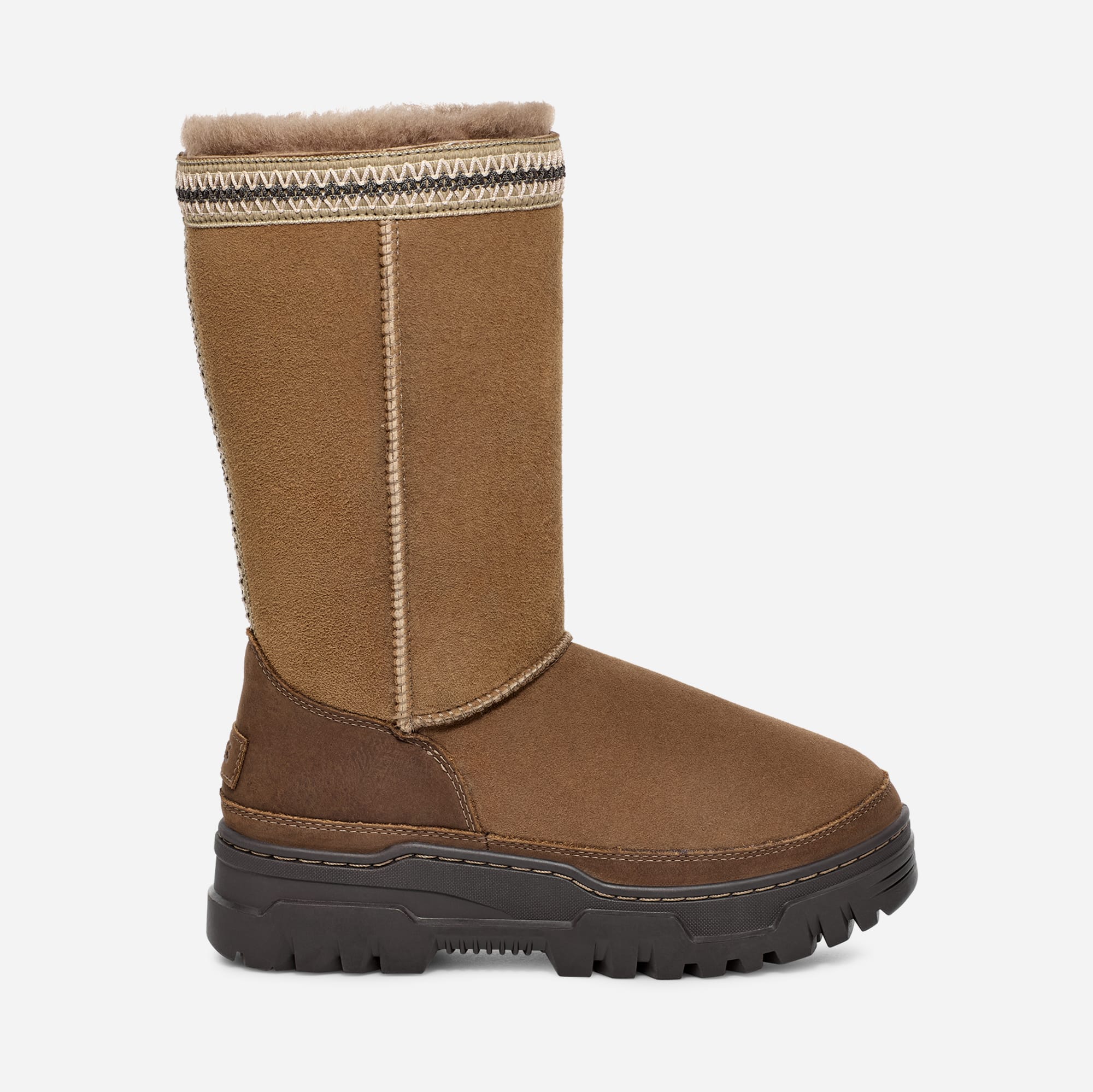 MID-CALF BOOTS