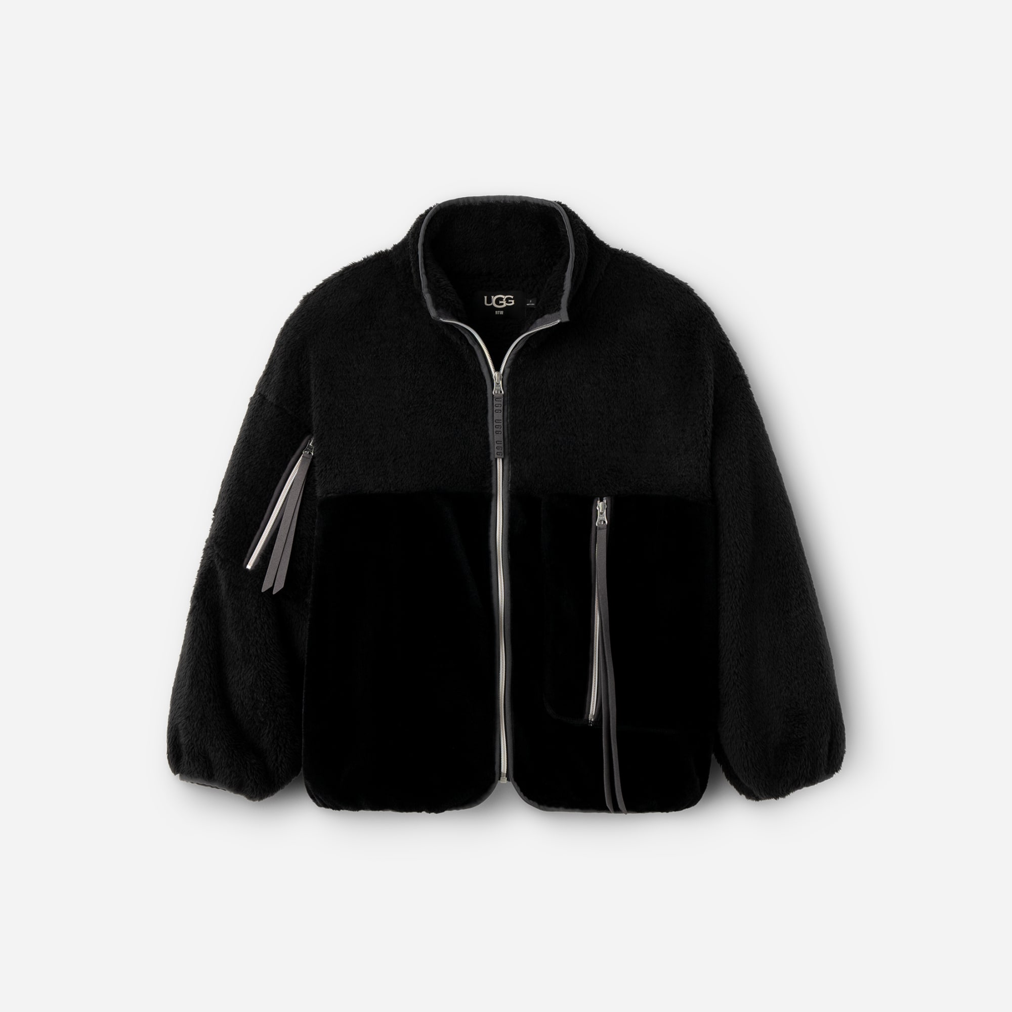 JACKETS
