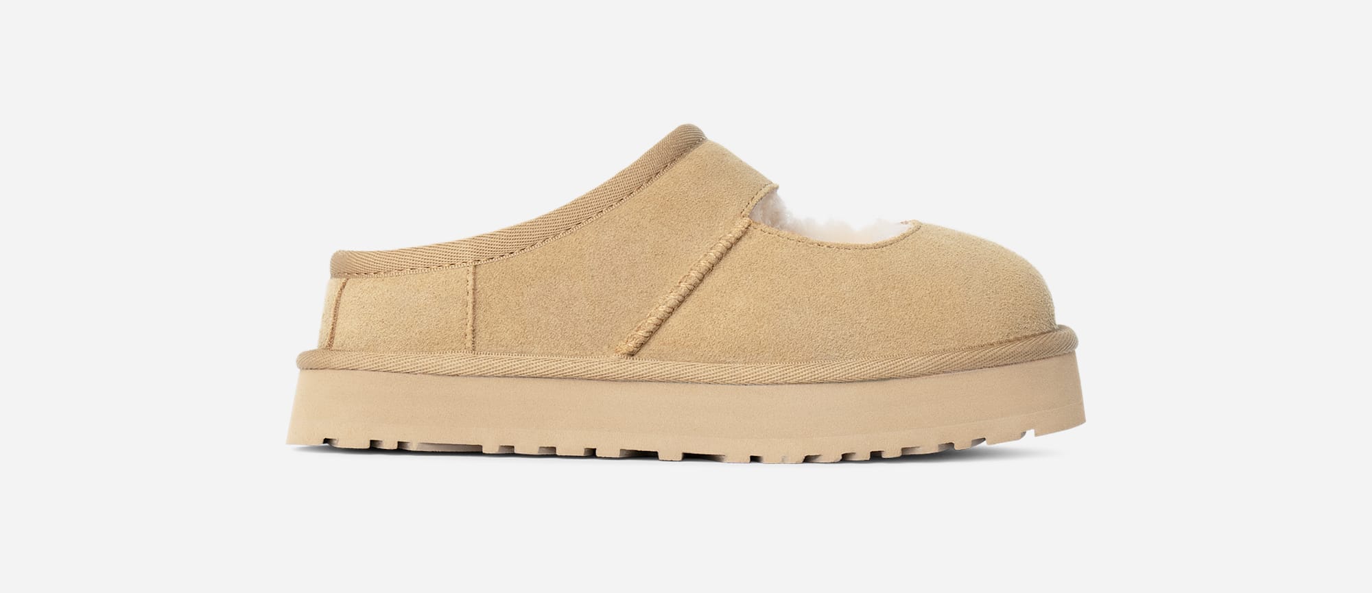 UGG Babies Bea in Brown