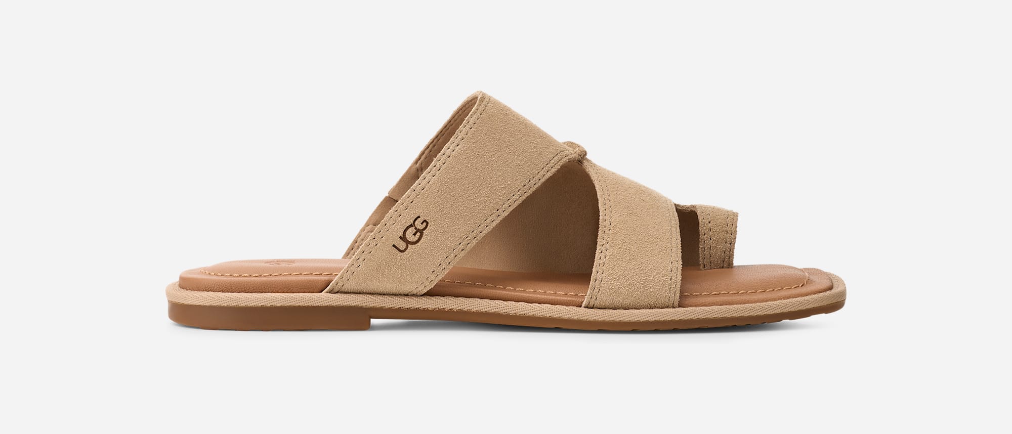 UGG® Matira Slide for Women in Brown