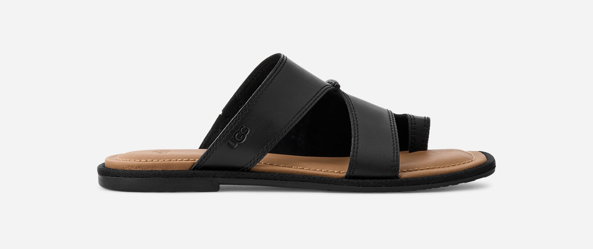 UGG® Matira Slide for Women in Black