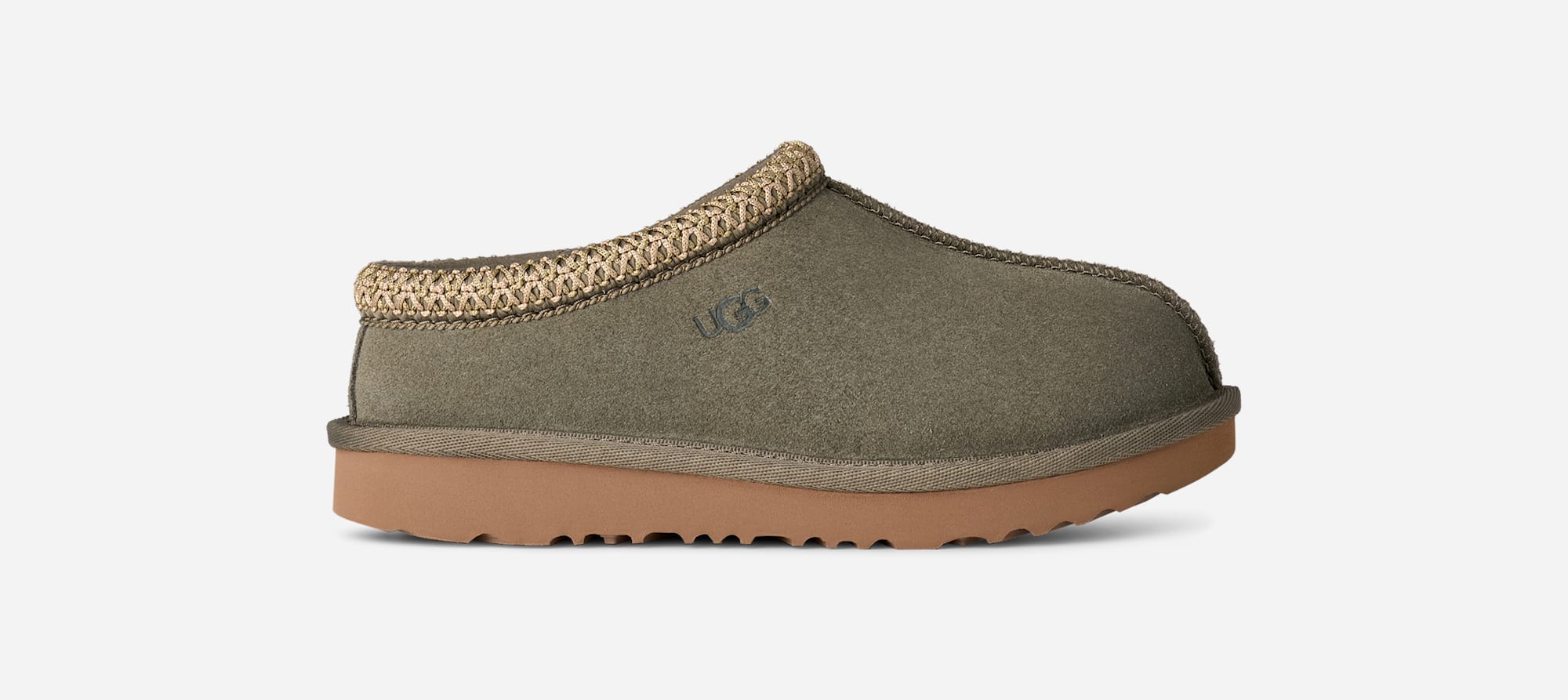 UGG® Tasman II in Green