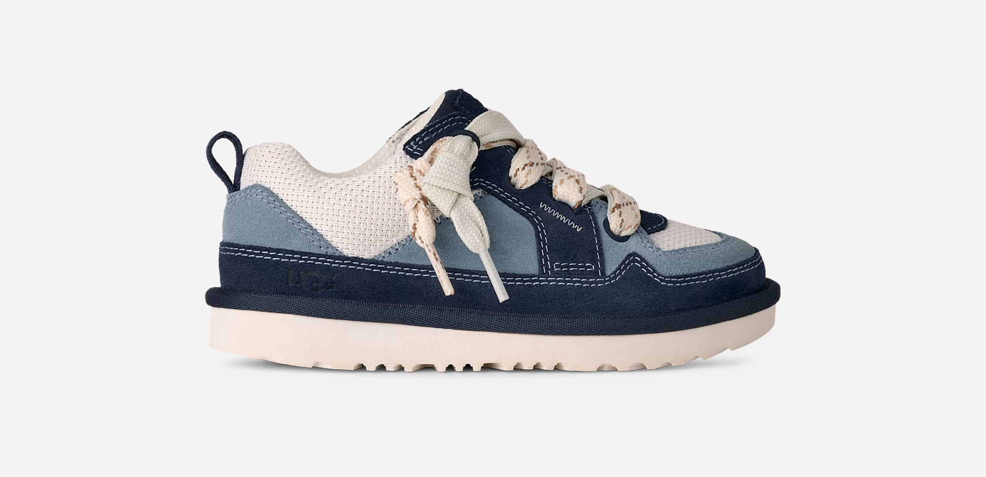 UGG Lo Lowmel in Deep Ocean/Whale