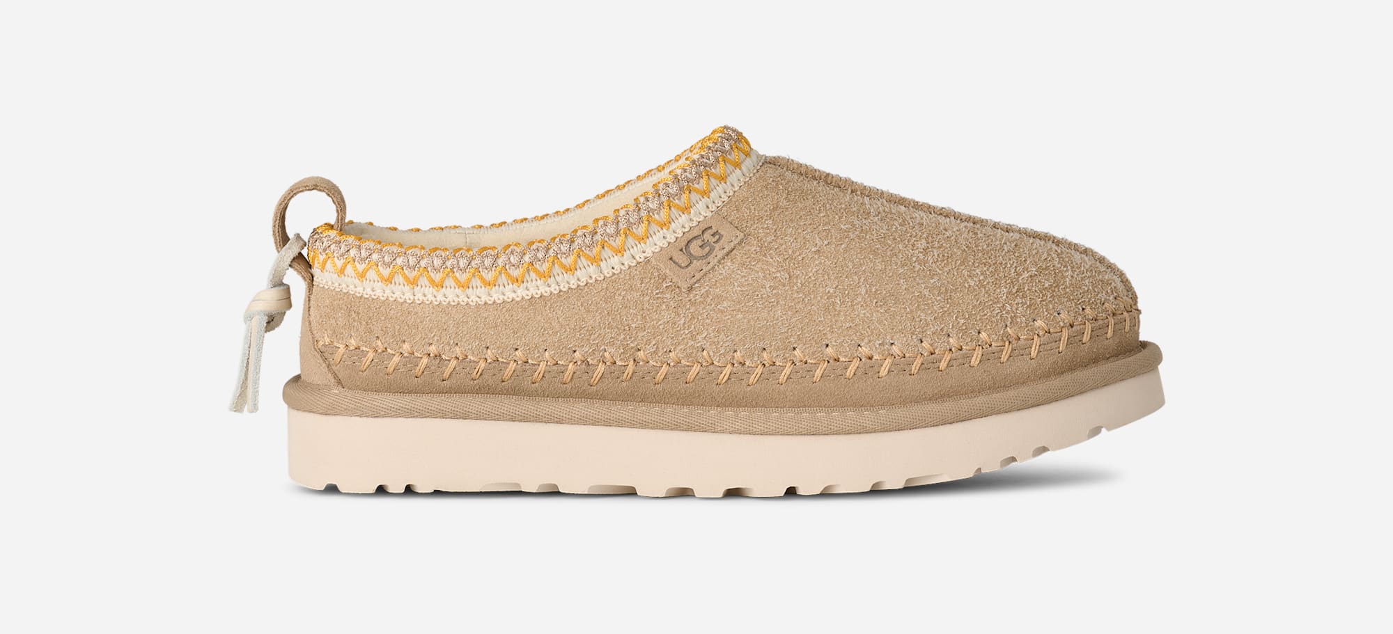 UGG Tasman Biarritz in Brown