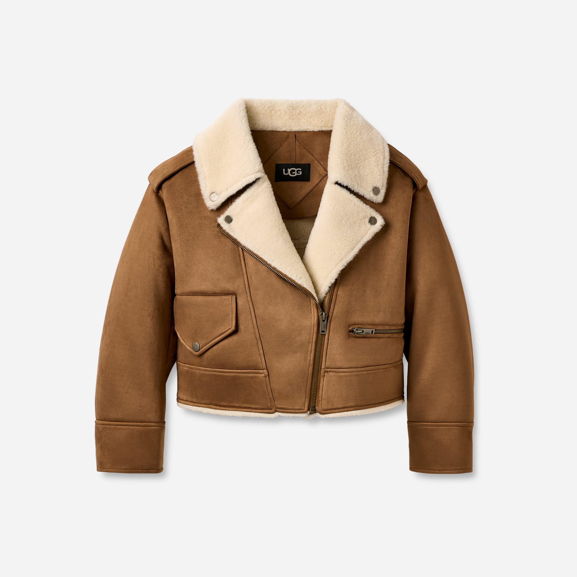 JACKETS