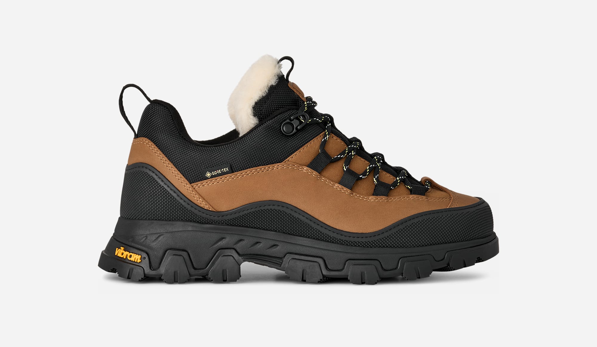 UGG® MetroTrek Hiker Trainer in Brown