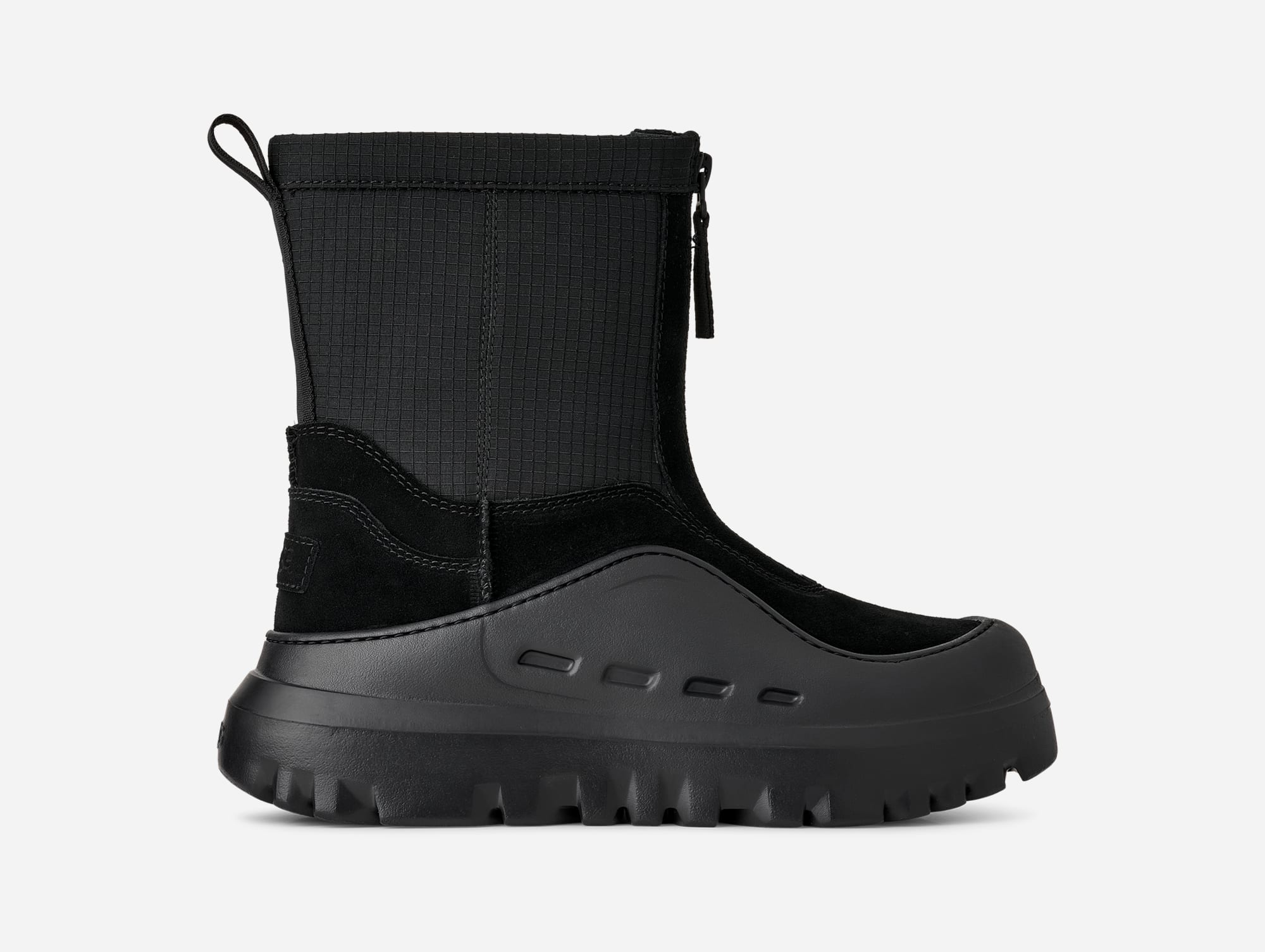 UGG Botte PeakMod in Black