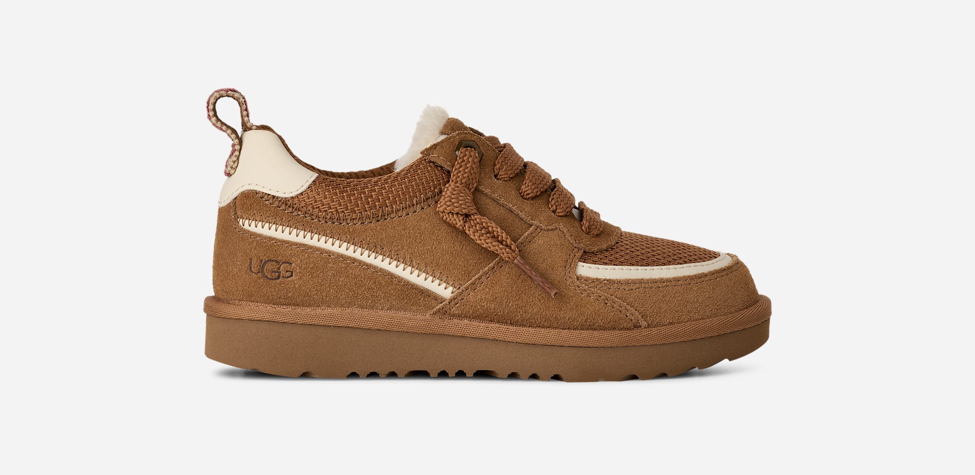UGG® Sungazer Trainer in Brown