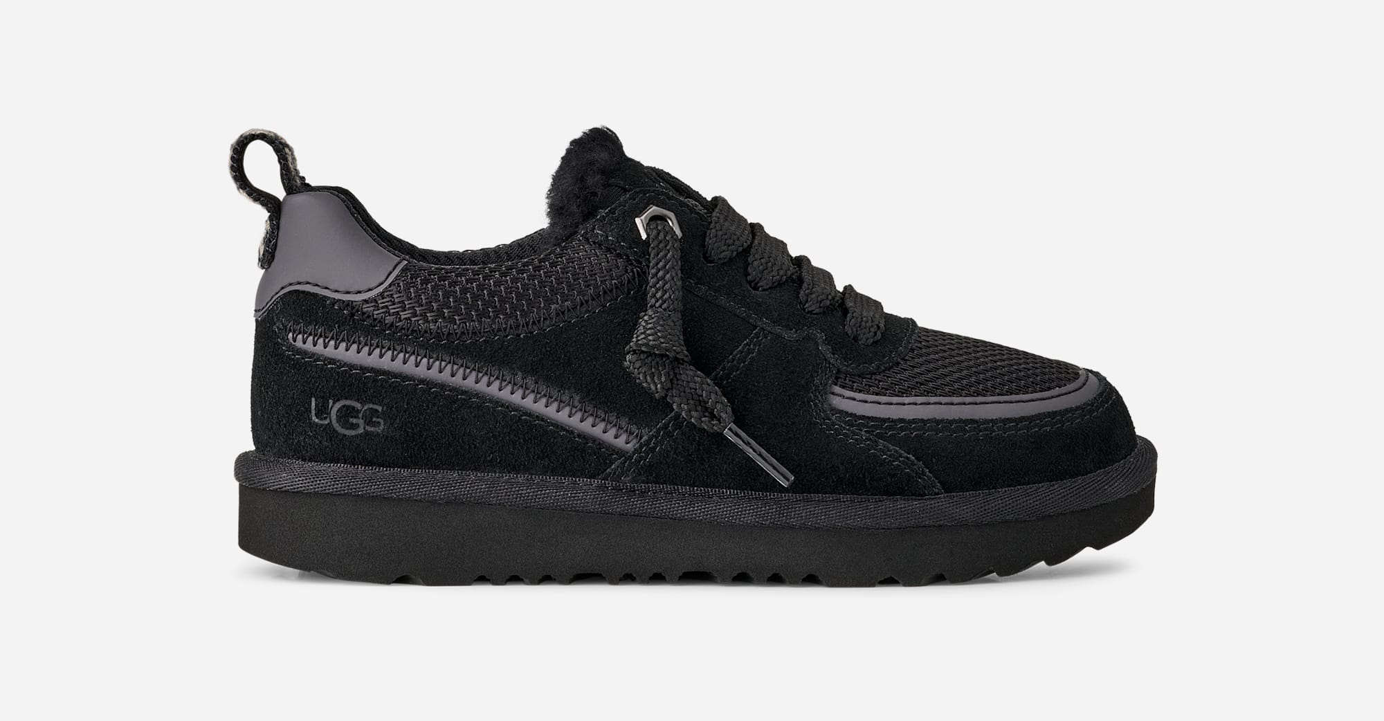 UGG® Sungazer Trainer in Black