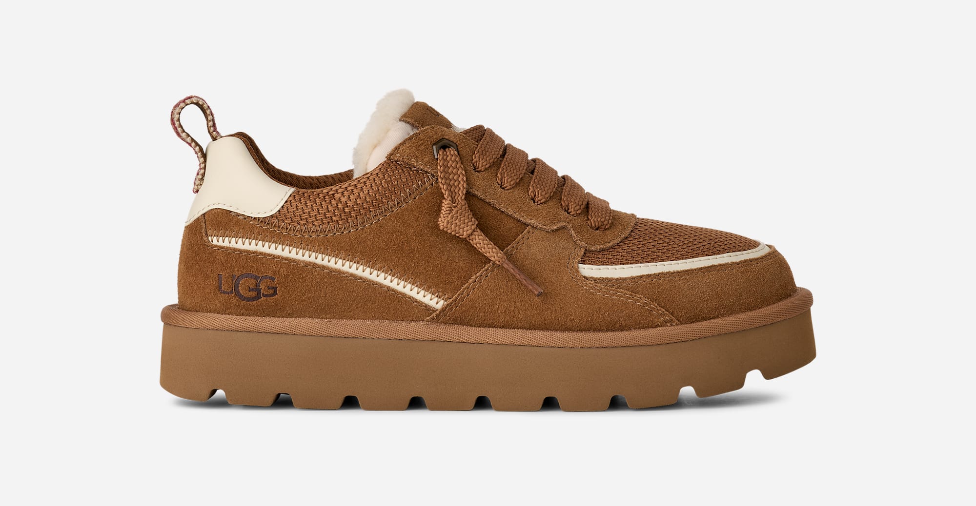 UGG® Sungazer for Women in Brown