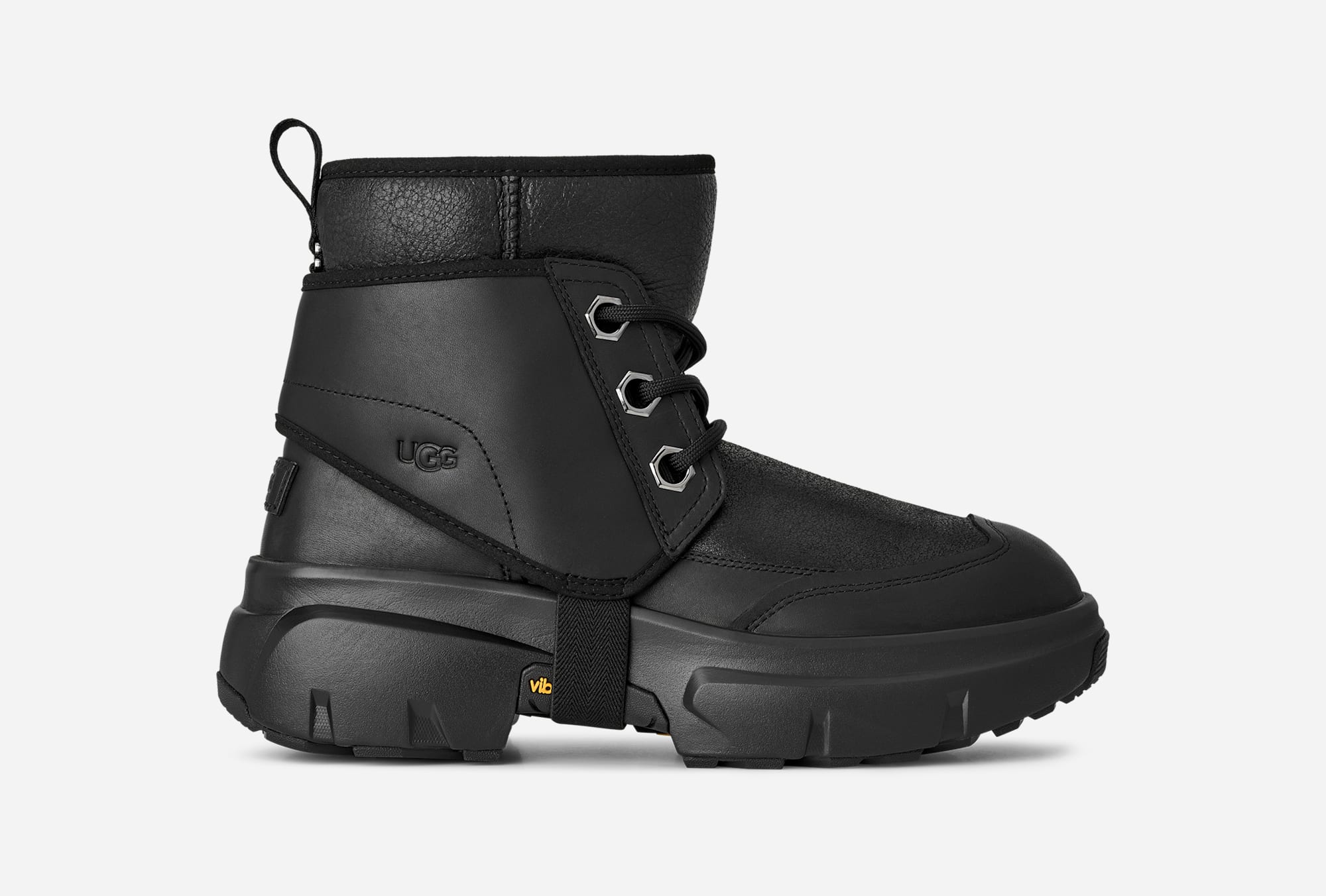 UGG Botte JLD in Black