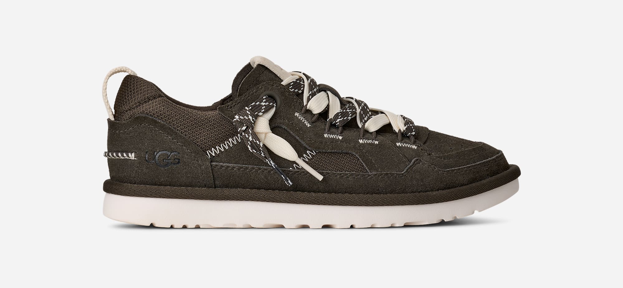 UGG® Minimel Trainer in Dense Smoke