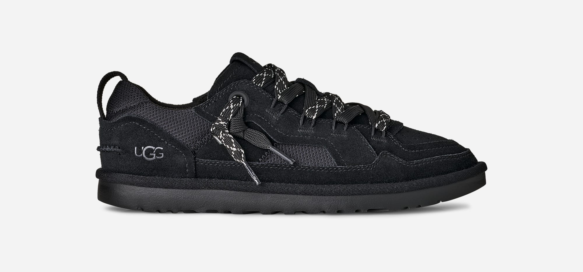 UGG® Minimel Trainer in Black