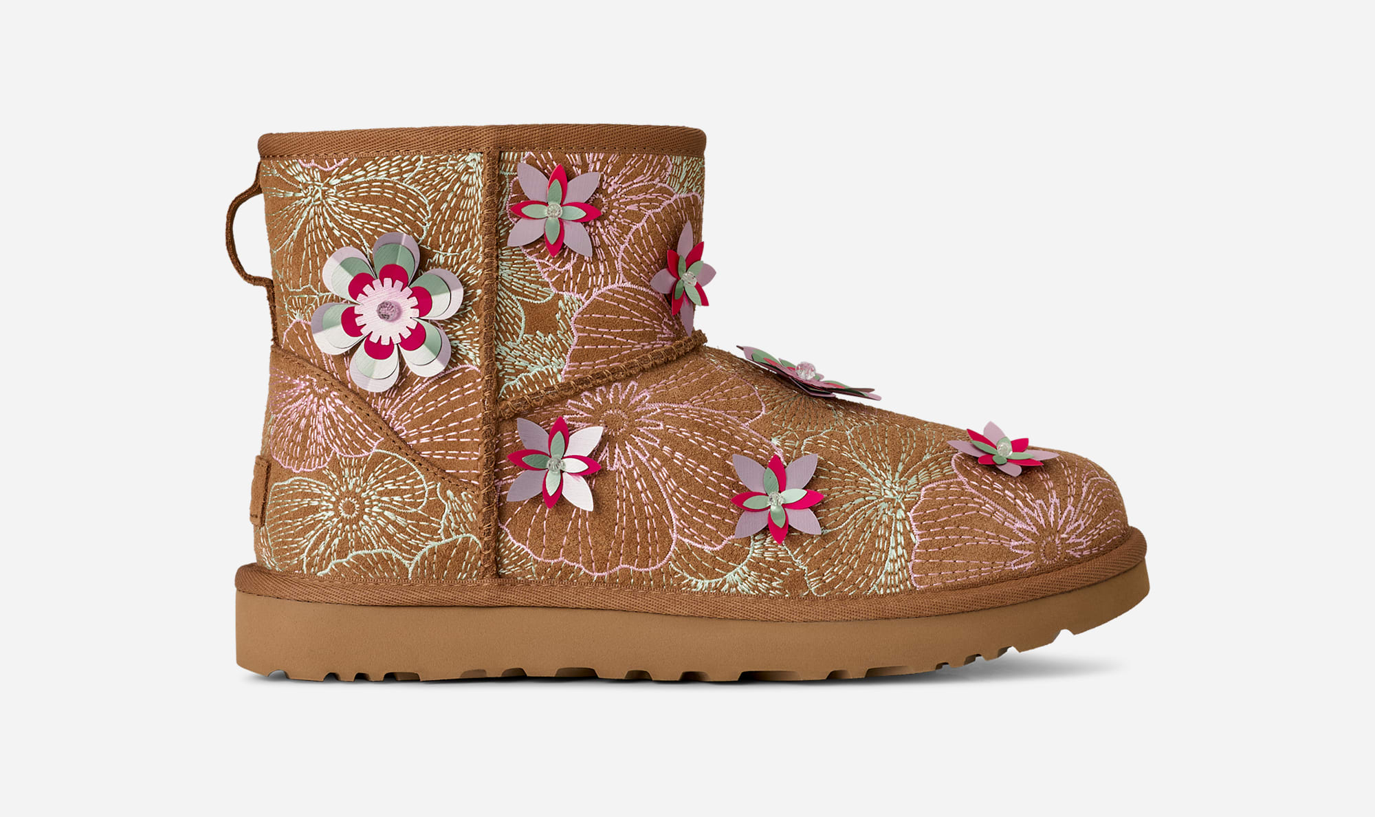 MINI BOOTS