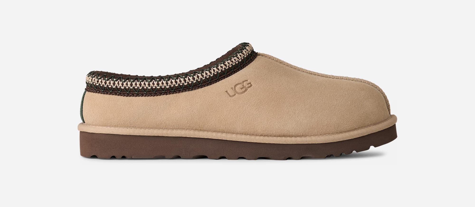 UGG® Tasman II in Mustard Seed/Molasses