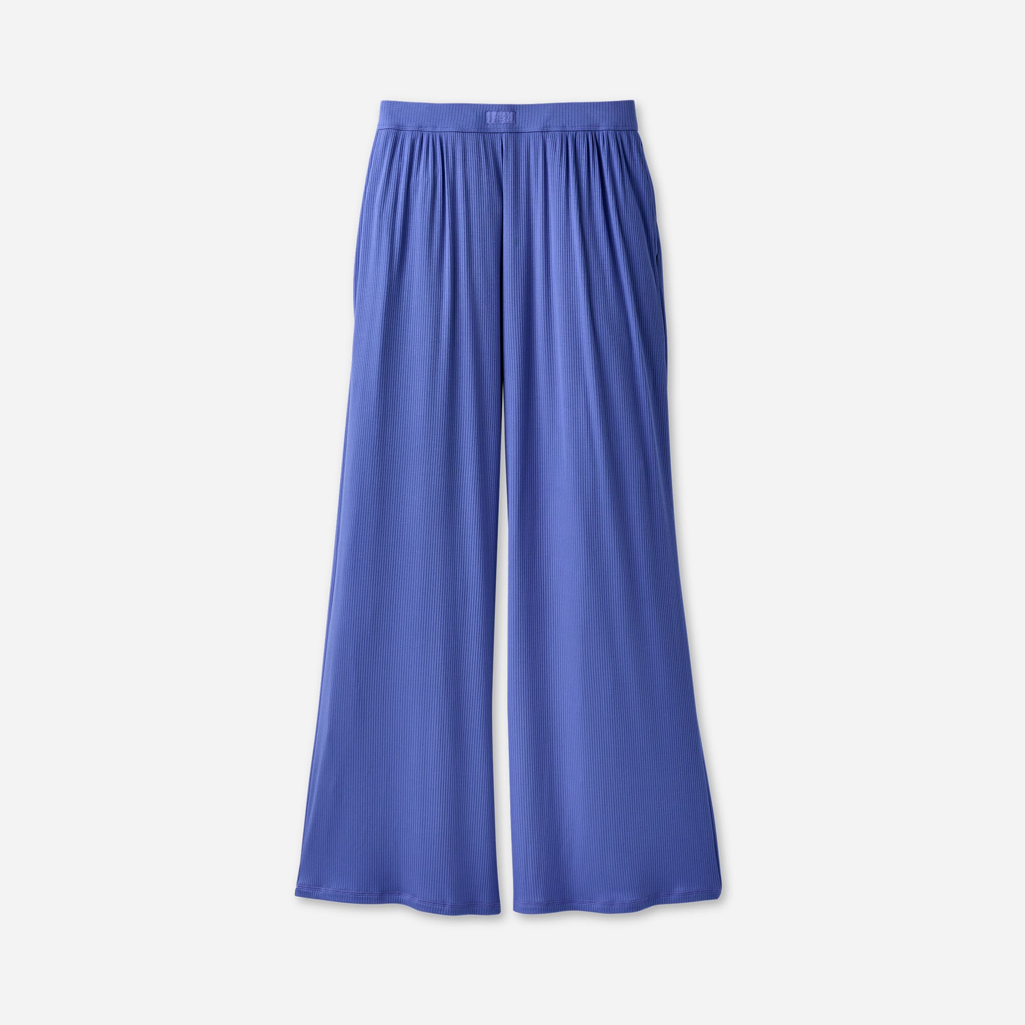 UGG® Imogen Wide Leg Rib-broek in Betta