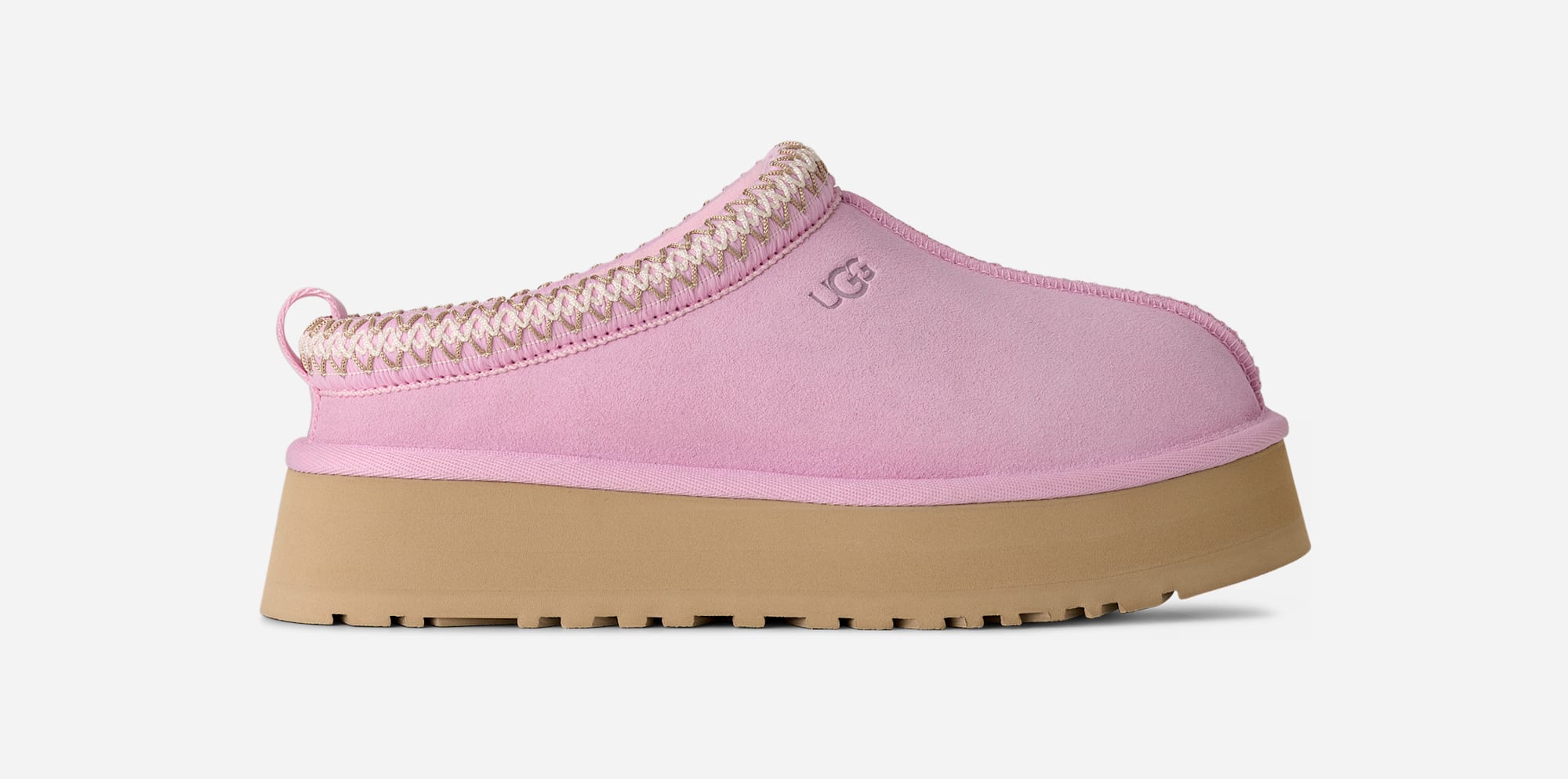UGG® Tazz II in Pink Diamond