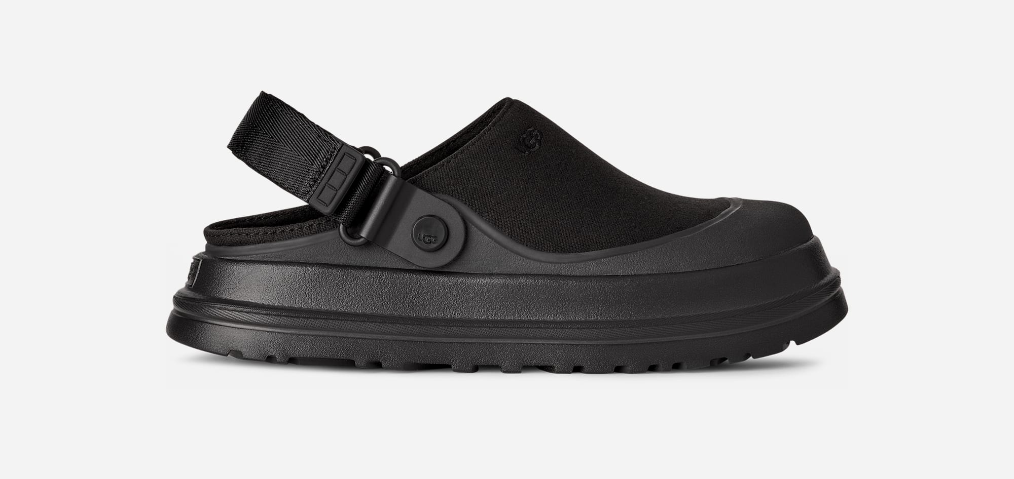 CLOG SHOES