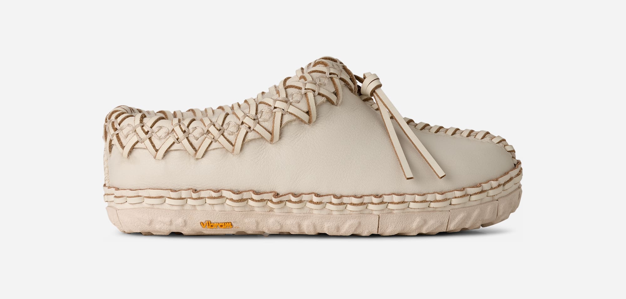 UGG® Tasman Albite in White