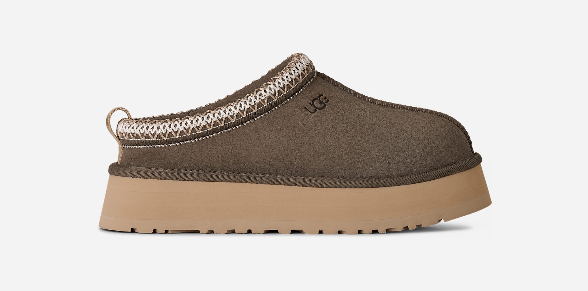 UGG® Tazz II in Dried Oregano