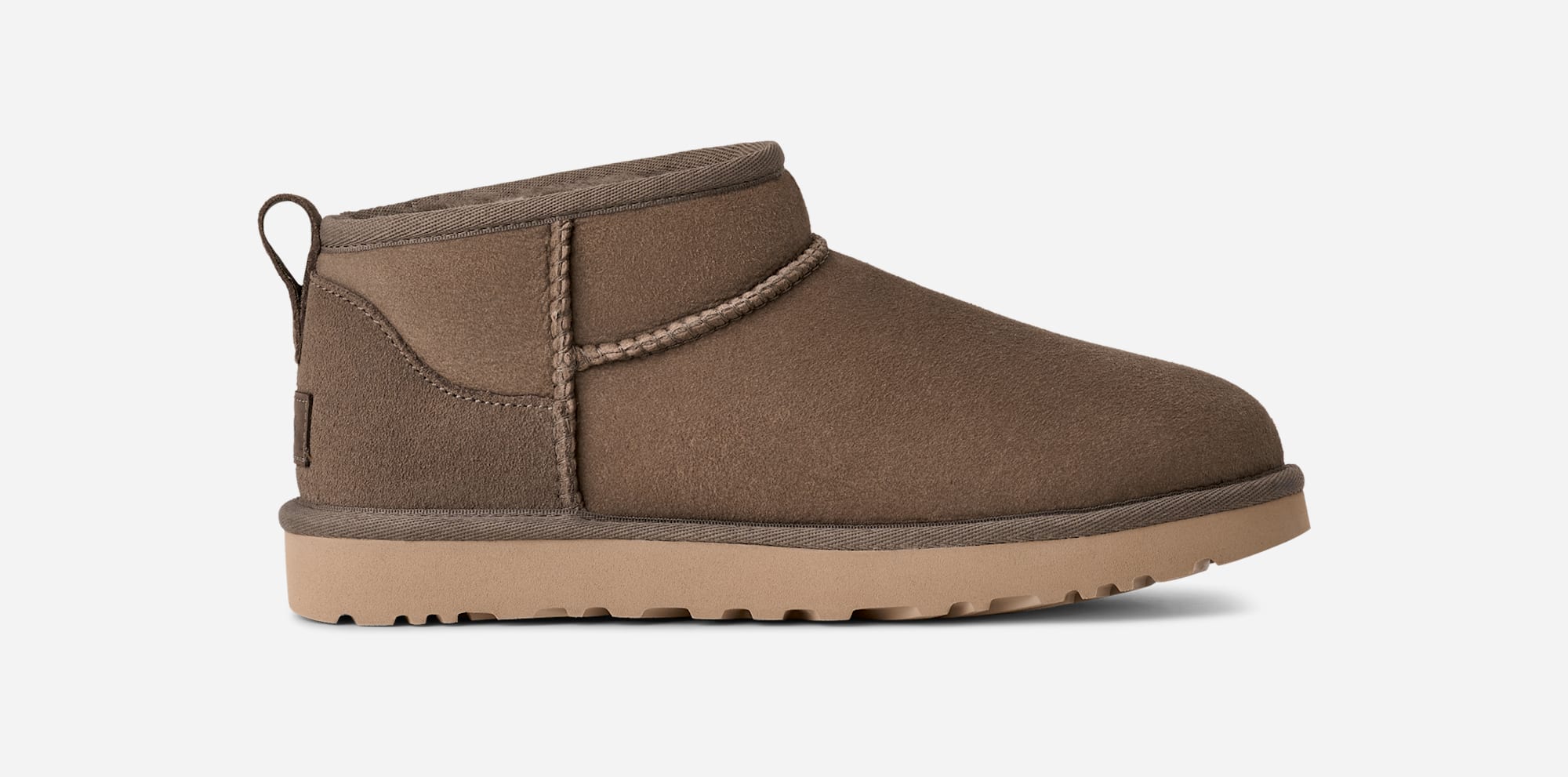 UGG® Classic Ultra Mini Boot for Women in Dried Oregano