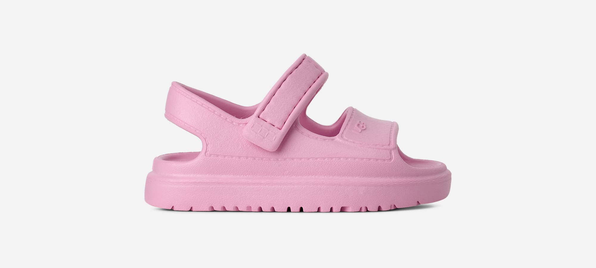 UGG® GoldenGlow Sandal in Pink Diamond