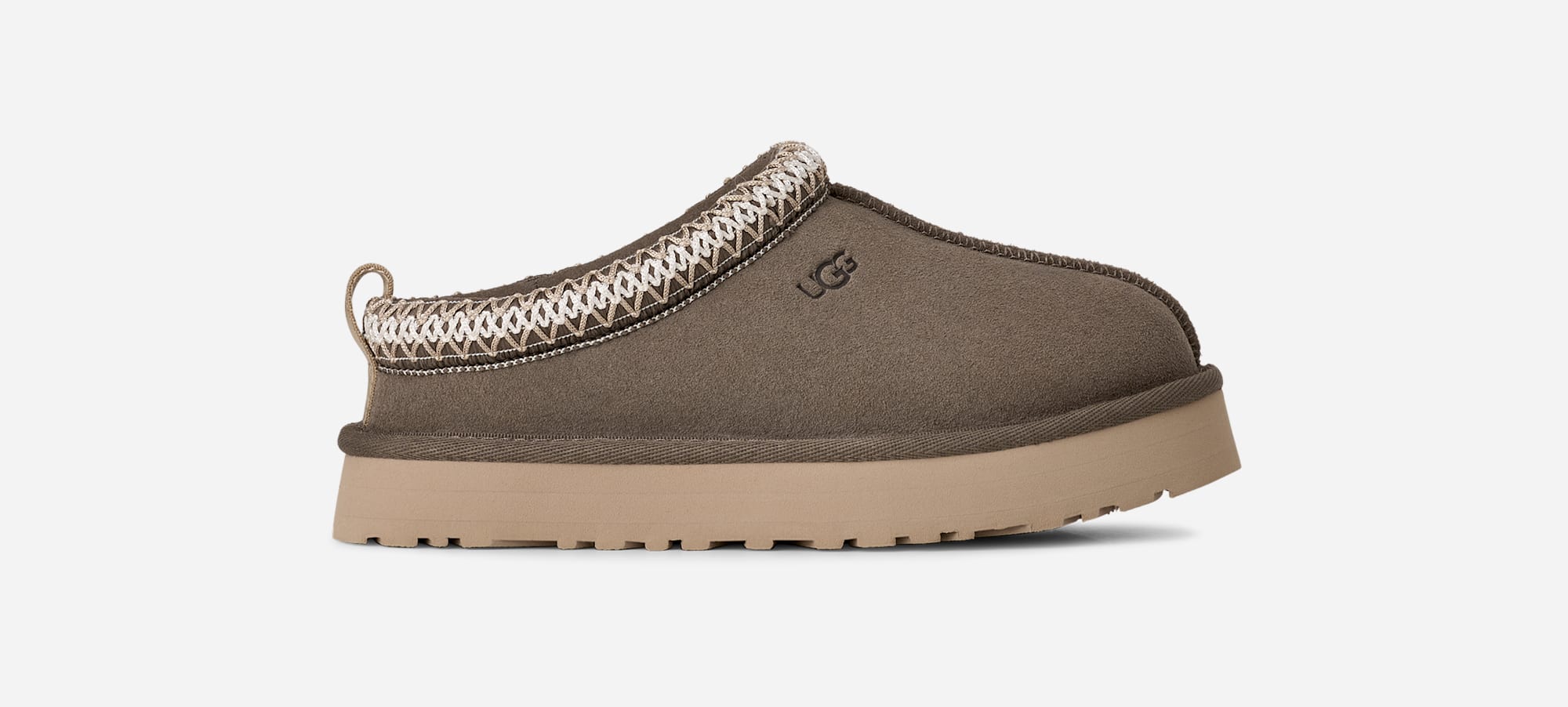 UGG® Tazz in Dried Oregano