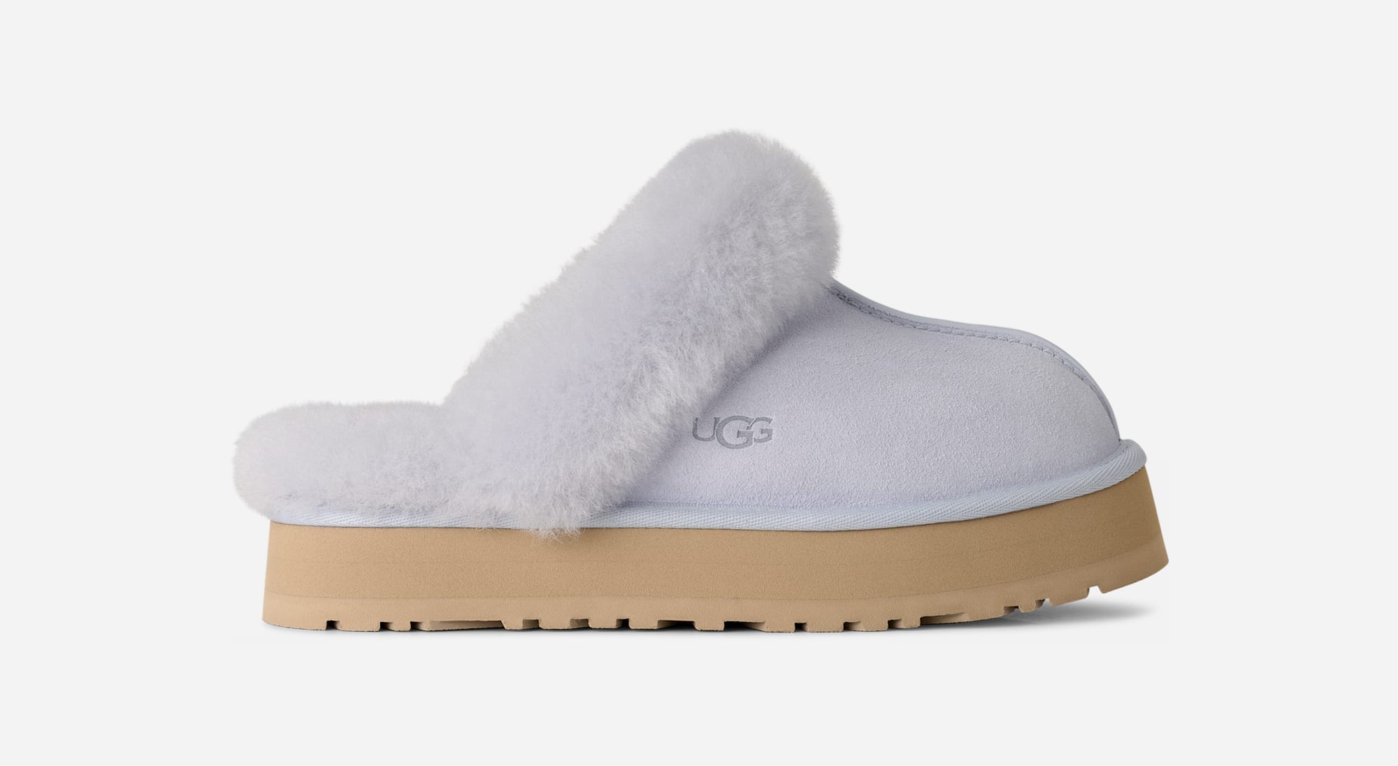 UGG® Disquette in Misty Wisteria
