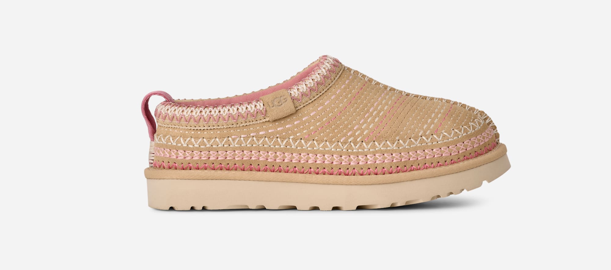 UGG® Tasman Meadow in Sand Castle