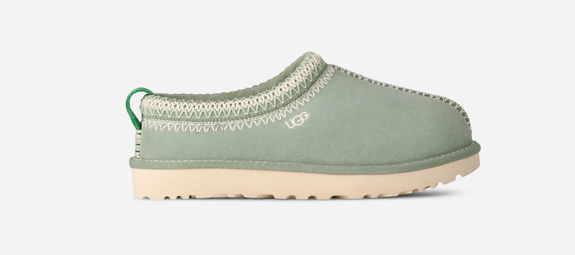 UGG® Tasman Meadow Accent in Artichoke