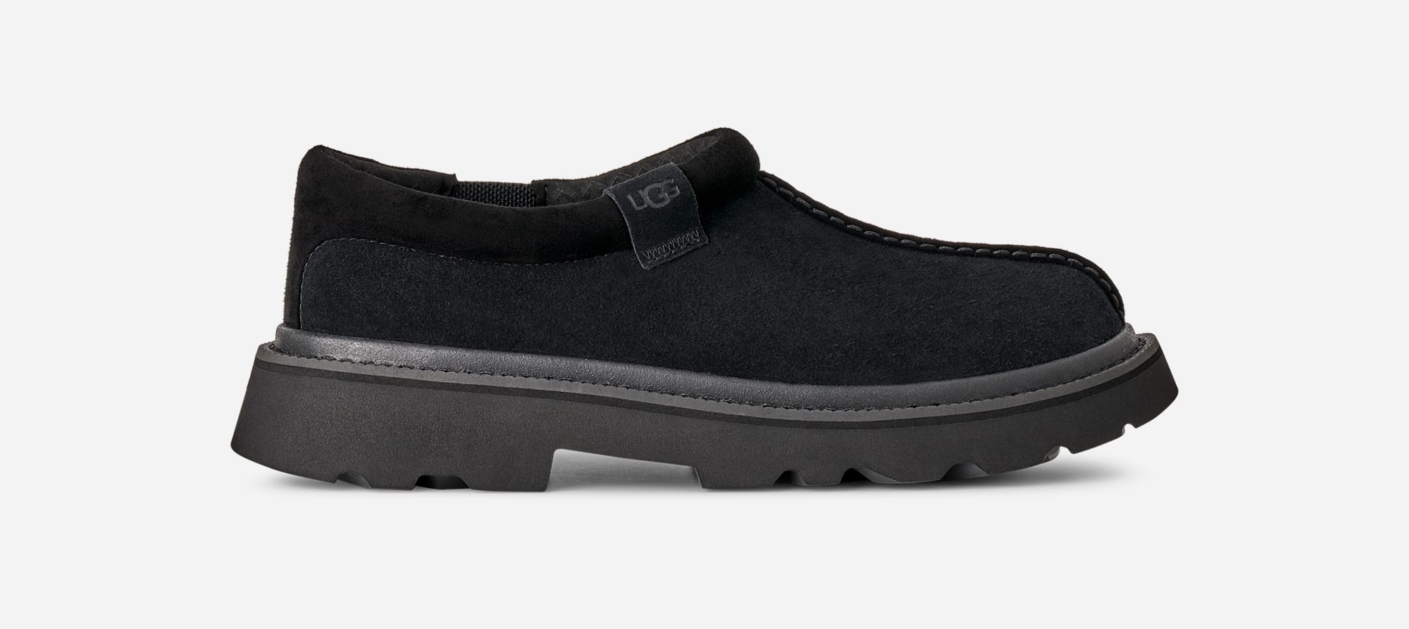 UGG® Tasman Lug in Black