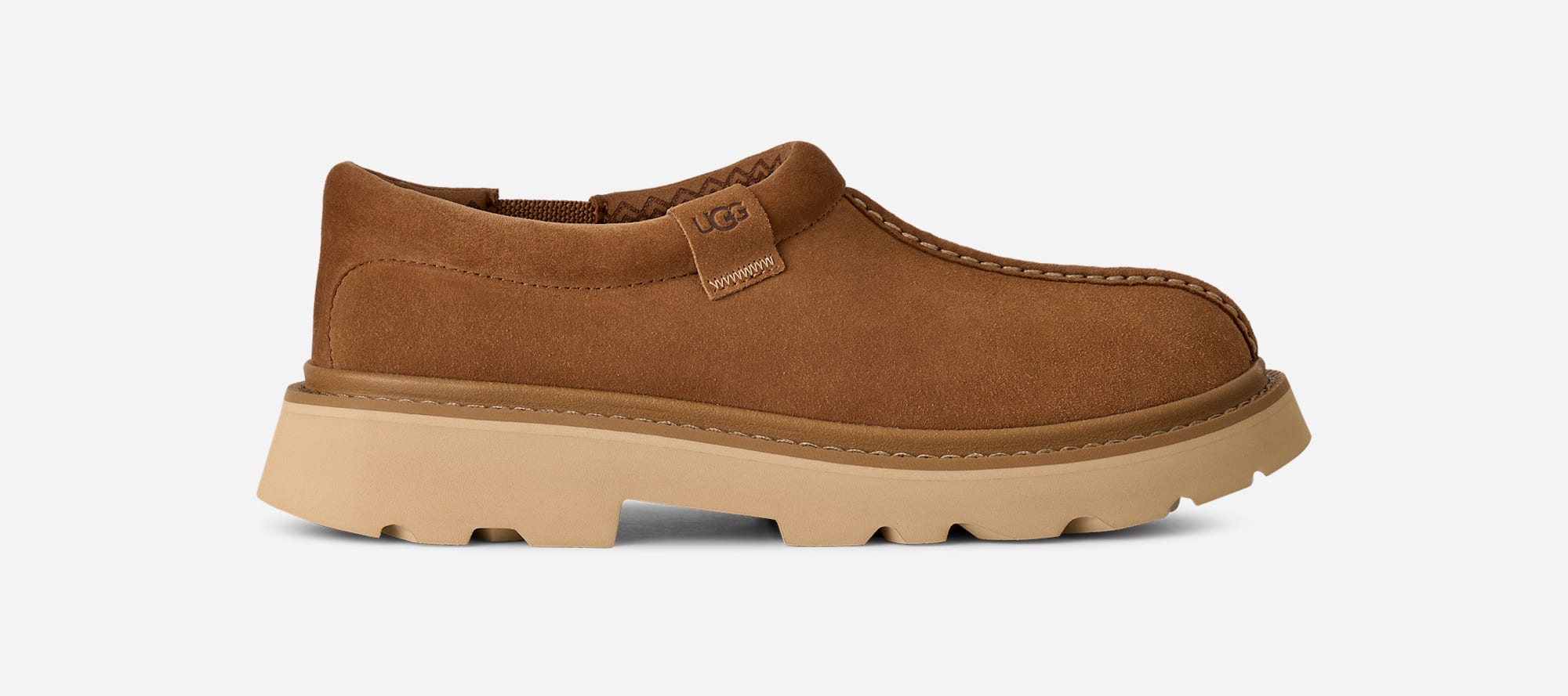 UGG® Tasman Lug in Brown