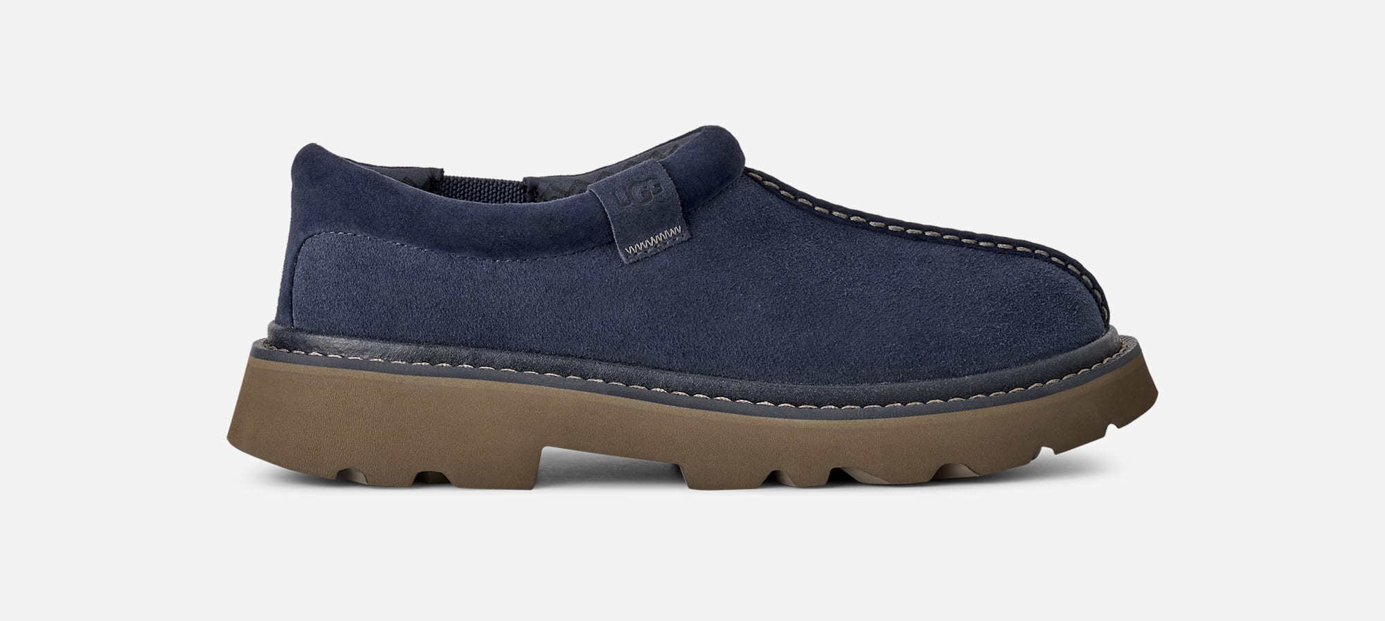 UGG® Tasman Lug in Dark Indigo/Bungee Cord