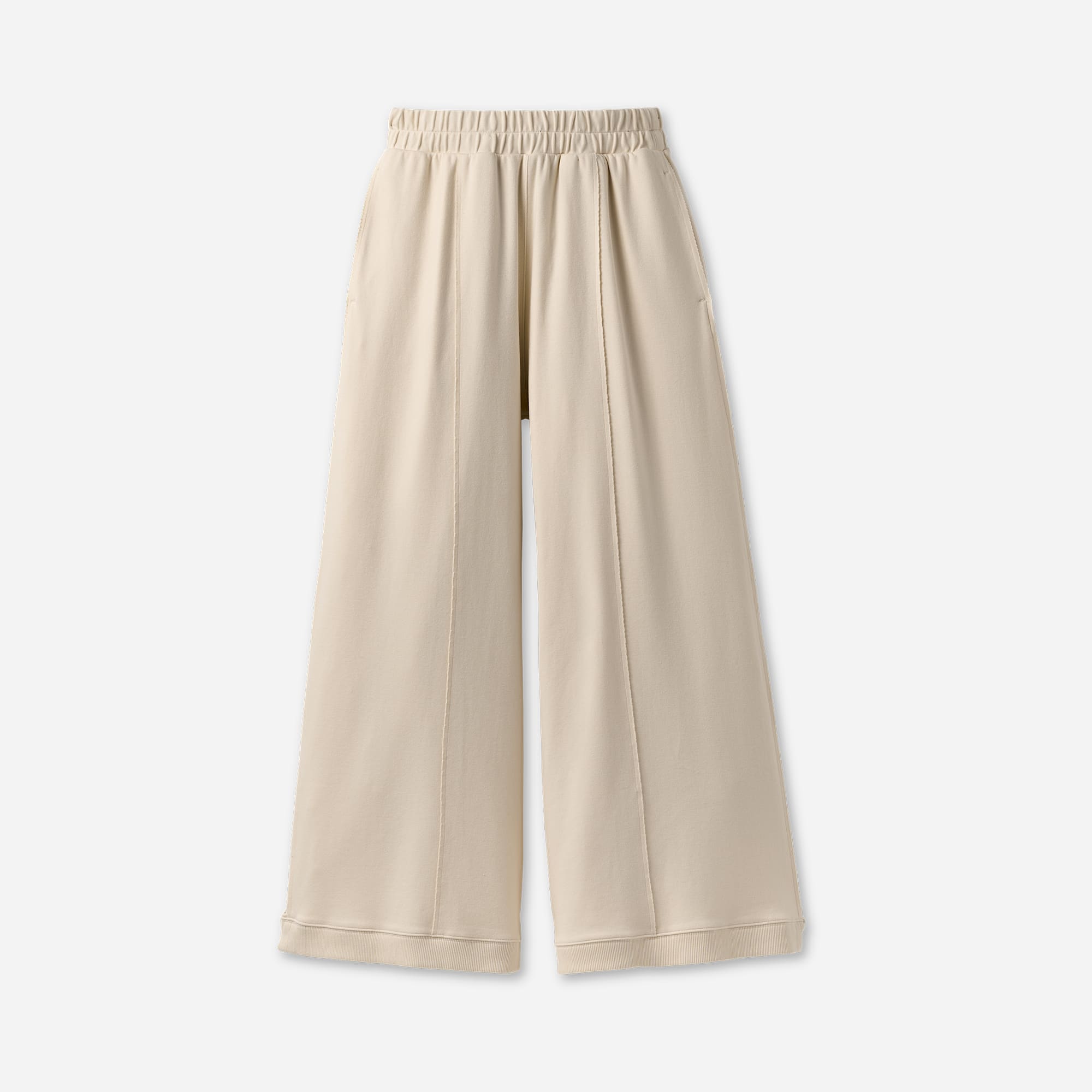 UGG® Lailah-broek in Cream