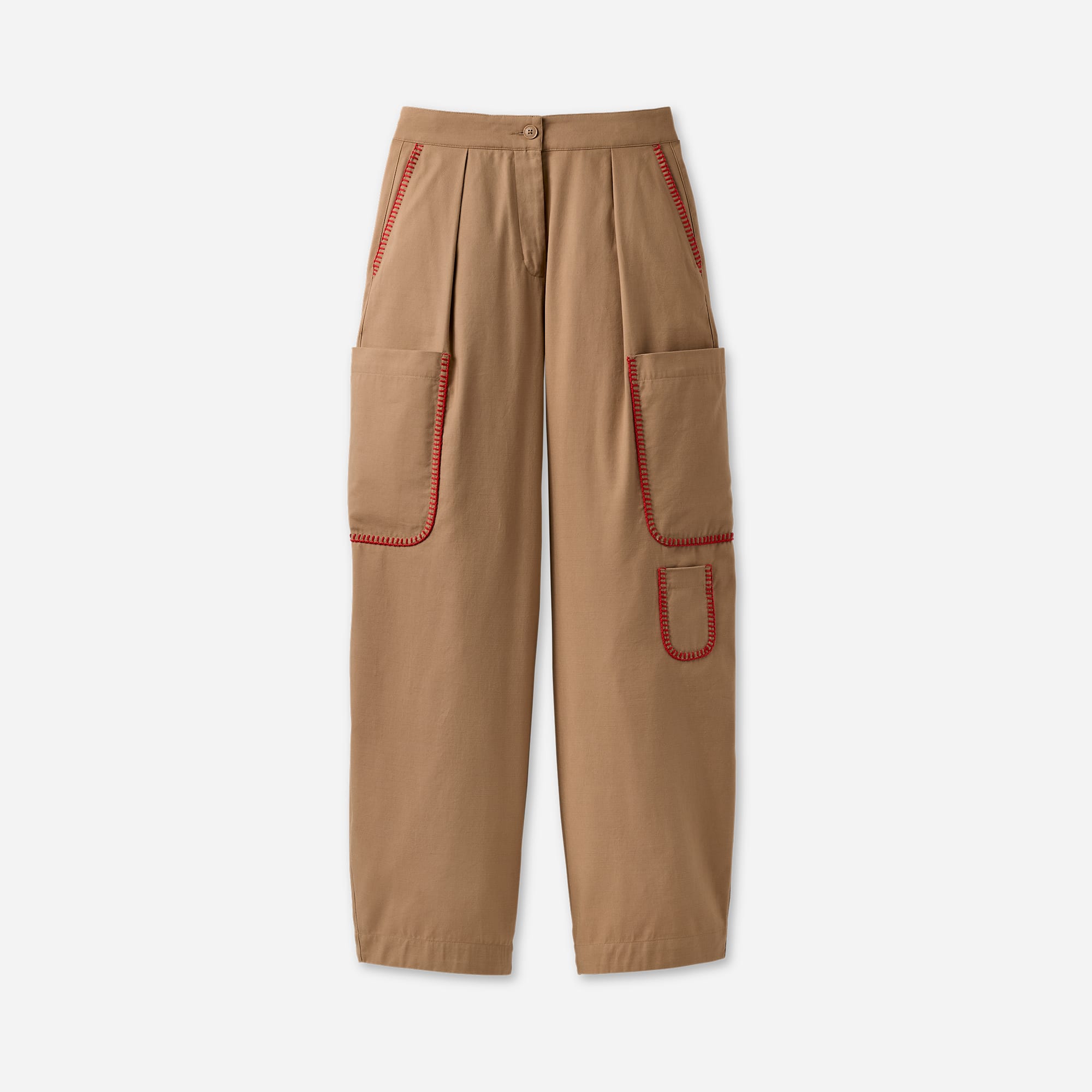 UGG® Hollyn-cargobroek in Beige