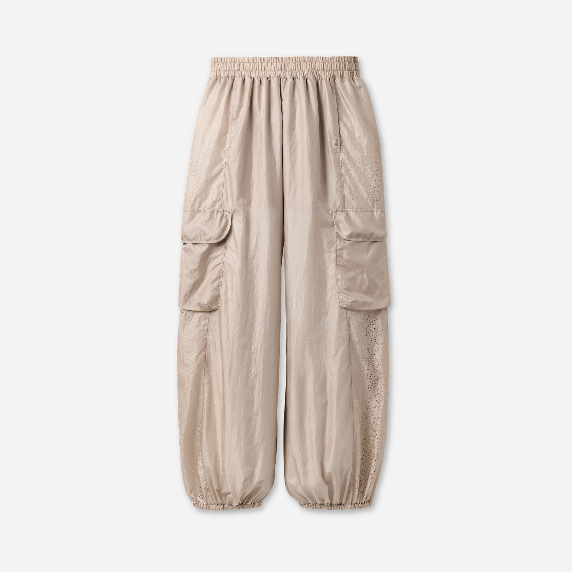 UGG® Giavanni Balloon-cargobroek in Brown